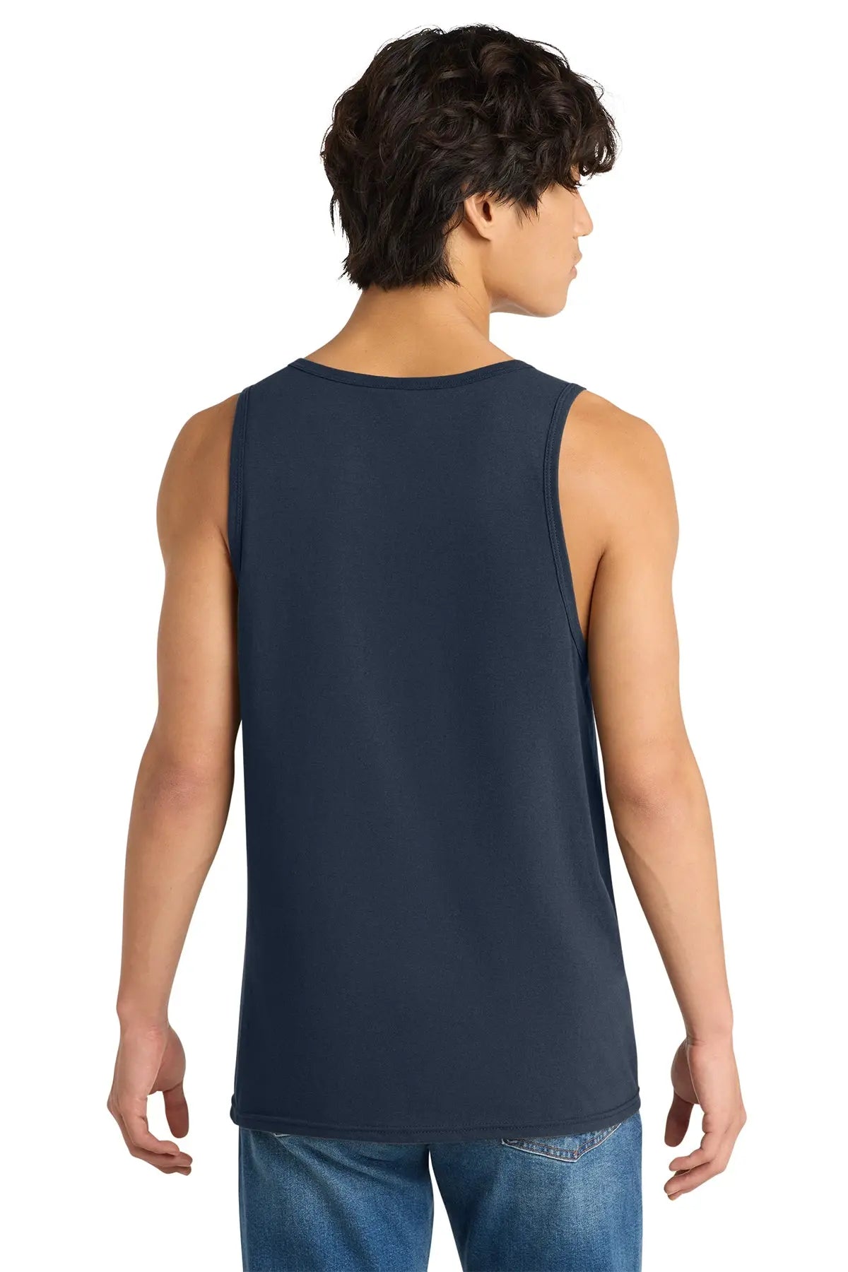District® The Concert Tank® #DT5300 Game Over Merch