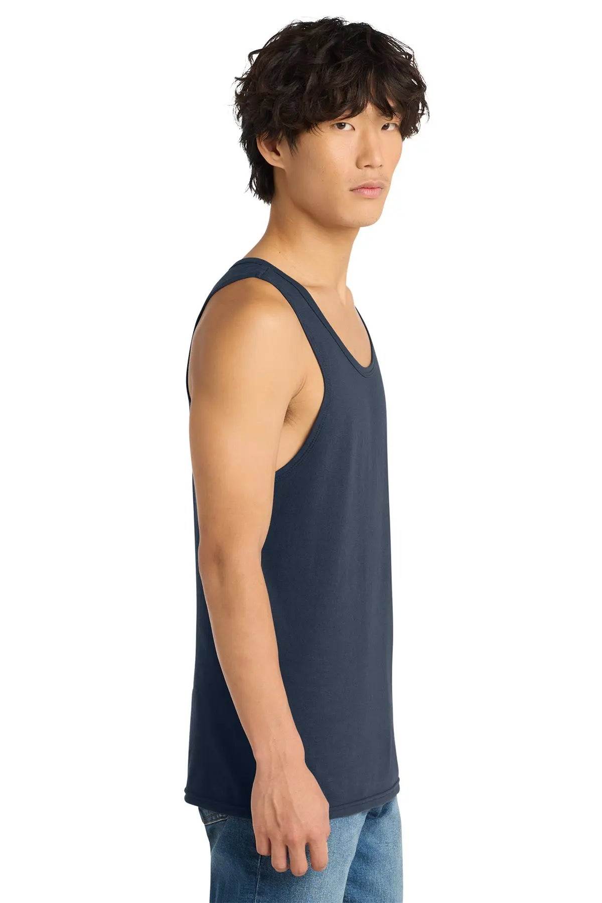 District® The Concert Tank® #DT5300 Game Over Merch