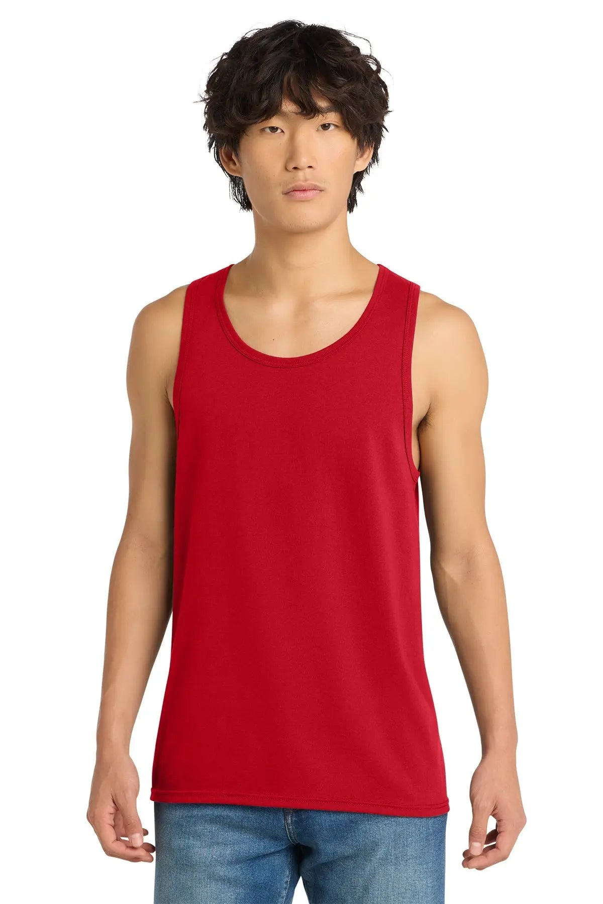 District® The Concert Tank® #DT5300 Game Over Merch