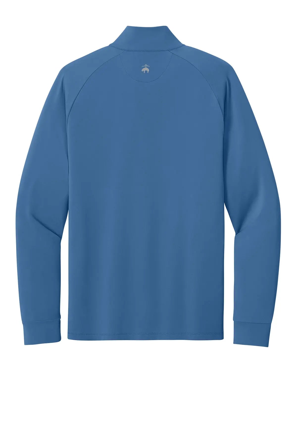 Brooks Brothers® Luxe Performance 1/4-Zip #BB18214 Game Over Merch