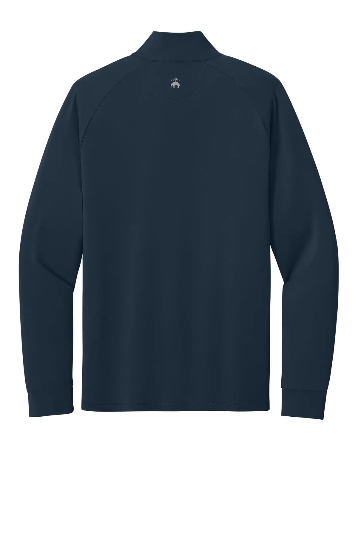 Brooks Brothers® Luxe Performance 1/4-Zip #BB18214 Game Over Merch