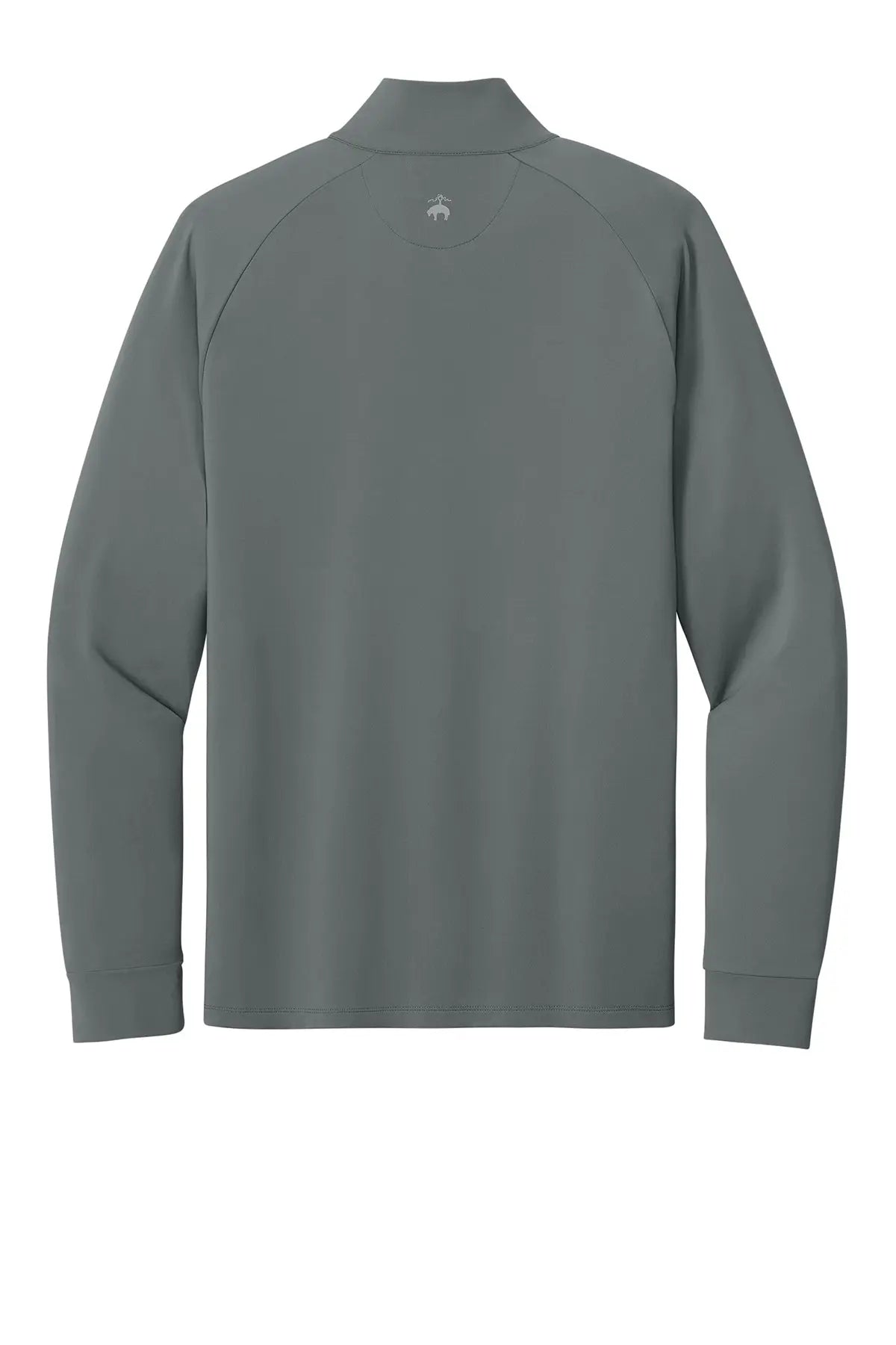 Brooks Brothers® Luxe Performance 1/4-Zip #BB18214 Game Over Merch