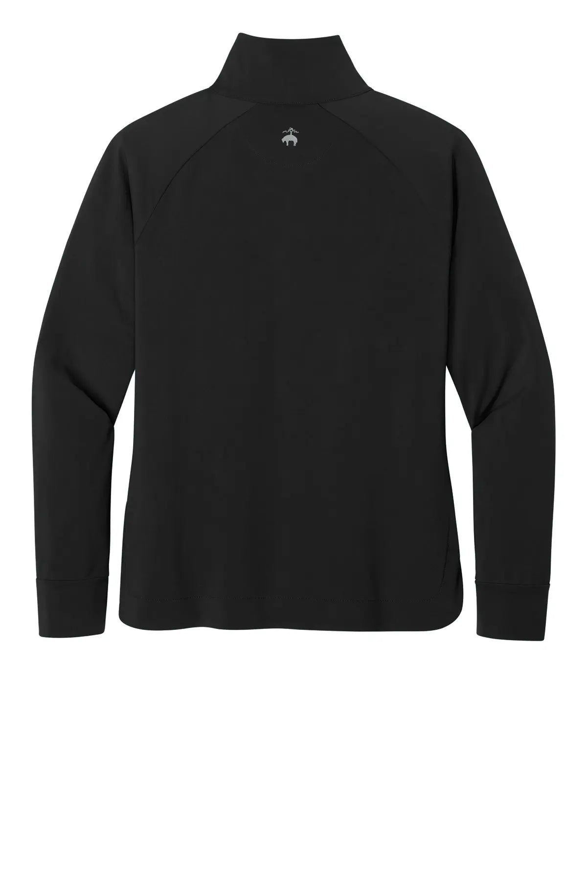Brooks Brothers® Women’s Luxe Performance 1/4-Zip #BB18215 Game Over Merch
