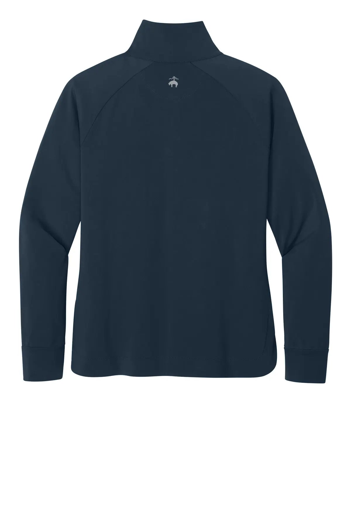 Brooks Brothers® Women’s Luxe Performance 1/4-Zip #BB18215 Game Over Merch