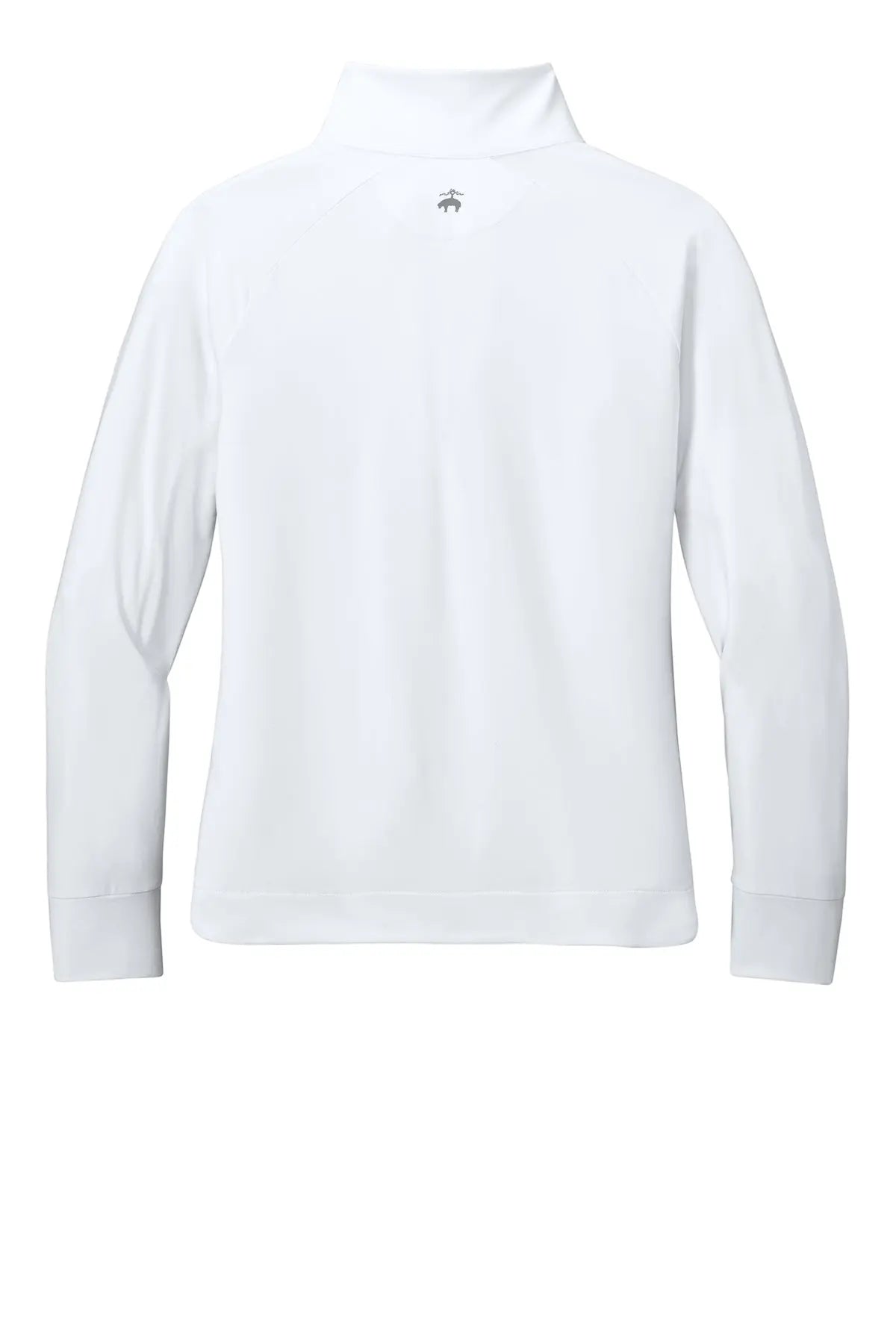 Brooks Brothers® Women’s Luxe Performance 1/4-Zip #BB18215 Game Over Merch