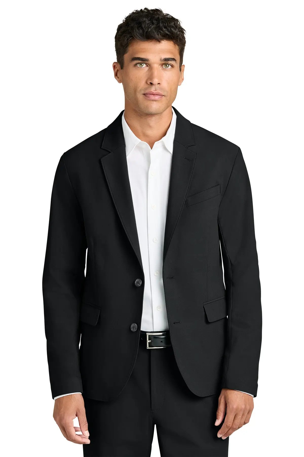 Mercer+Mettle® Capital Tech Blazer #MM3032