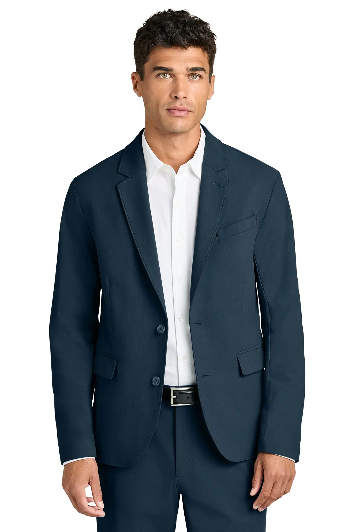 Mercer+Mettle® Capital Tech Blazer #MM3032