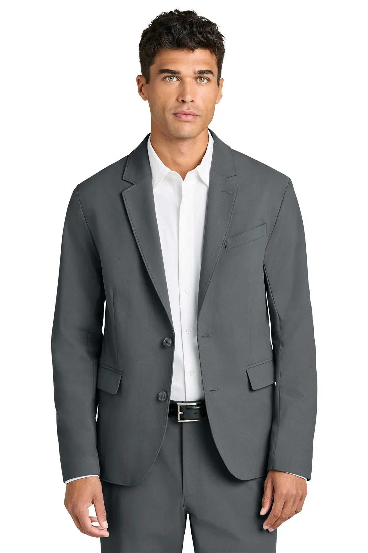 Mercer+Mettle® Capital Tech Blazer #MM3032