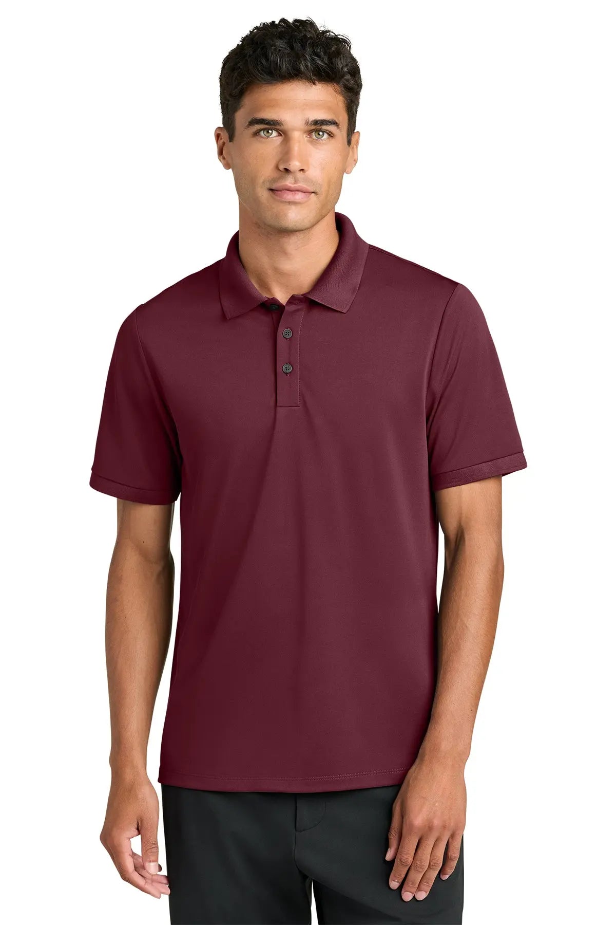 Mercer+Mettle® Everyday Performance Polo #MM1030Game Over Merch