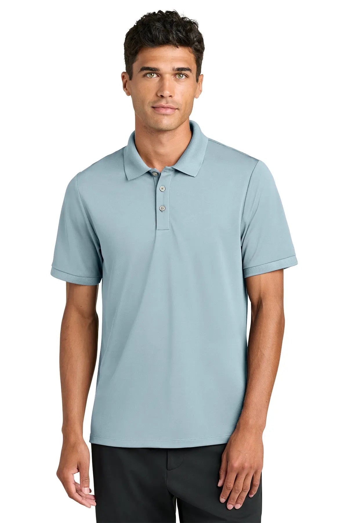 Mercer+Mettle® Everyday Performance Polo #MM1030Game Over Merch