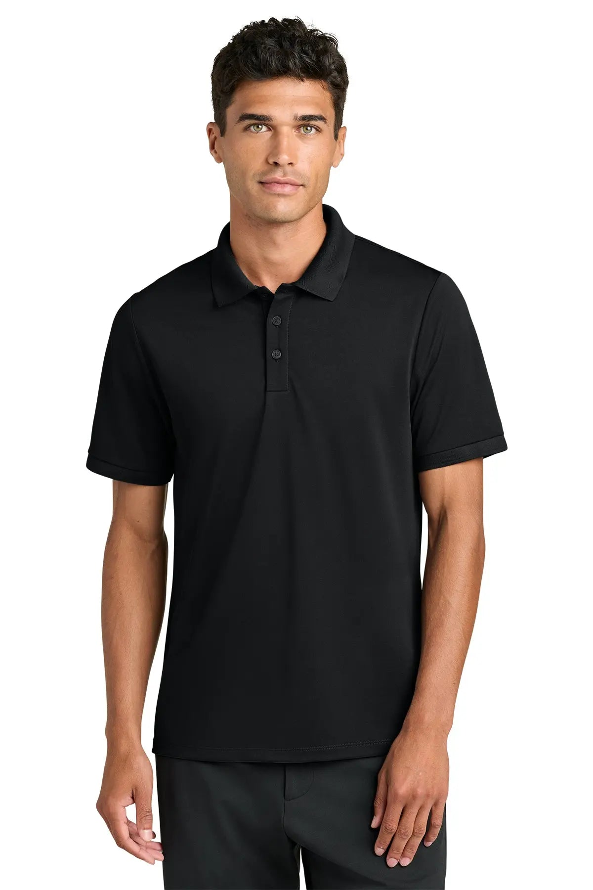 Mercer+Mettle® Everyday Performance Polo #MM1030Game Over Merch