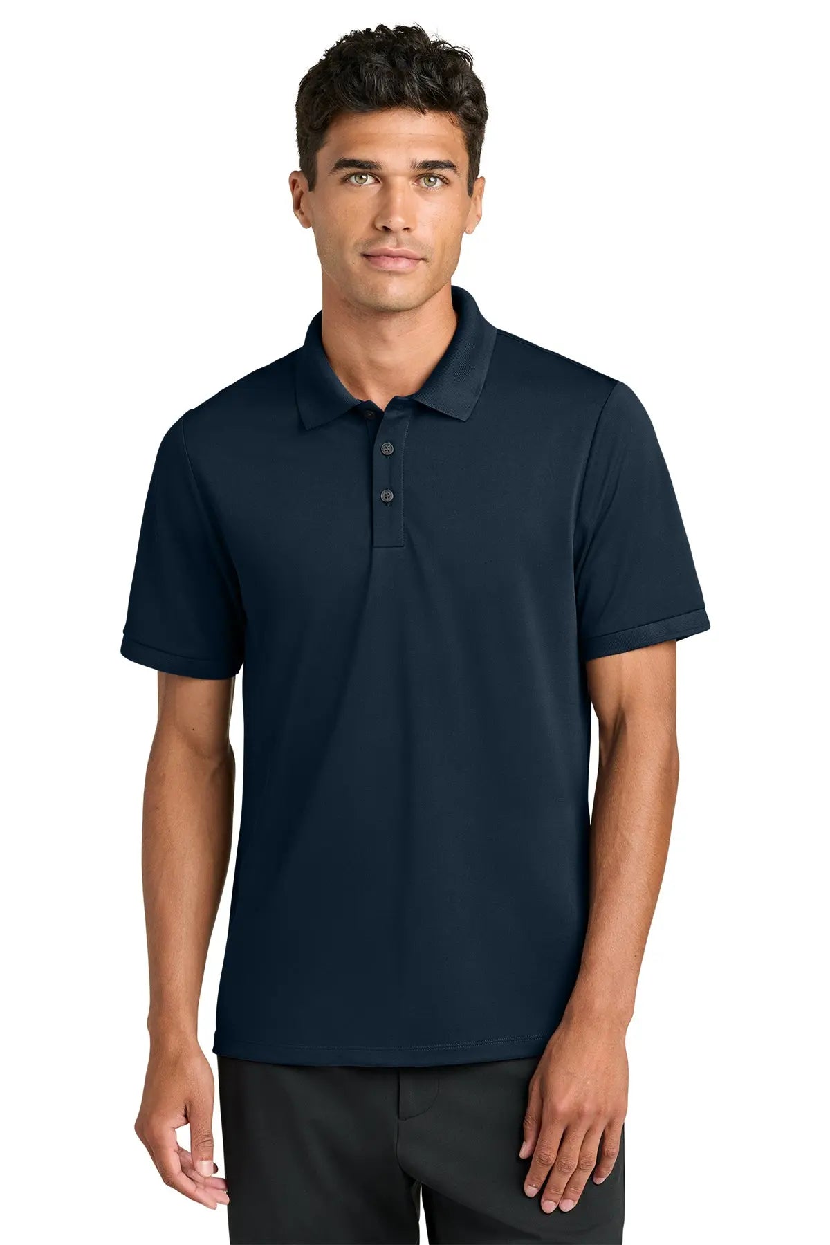 Mercer+Mettle® Everyday Performance Polo #MM1030Game Over Merch