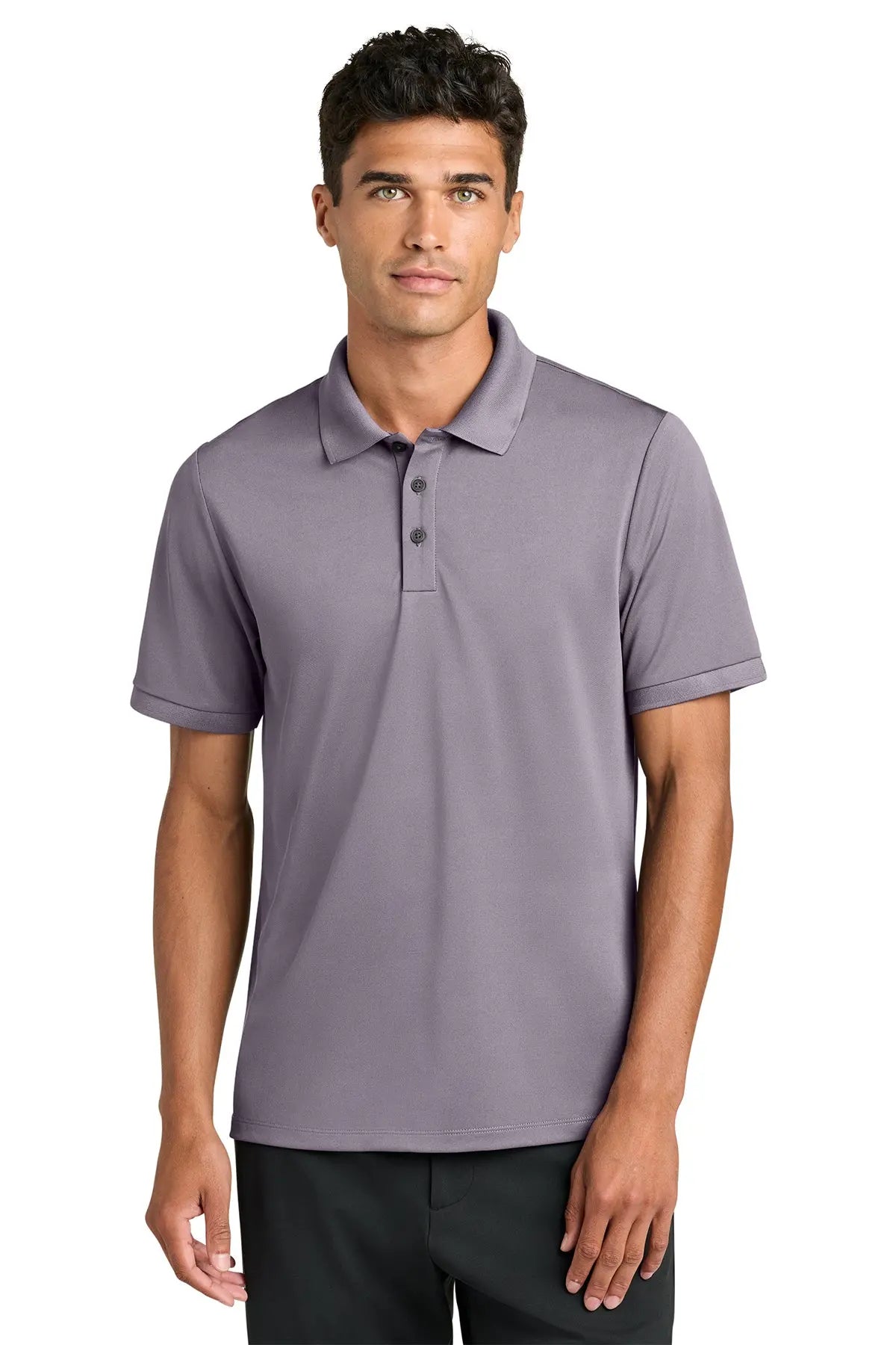 Mercer+Mettle® Everyday Performance Polo #MM1030Game Over Merch