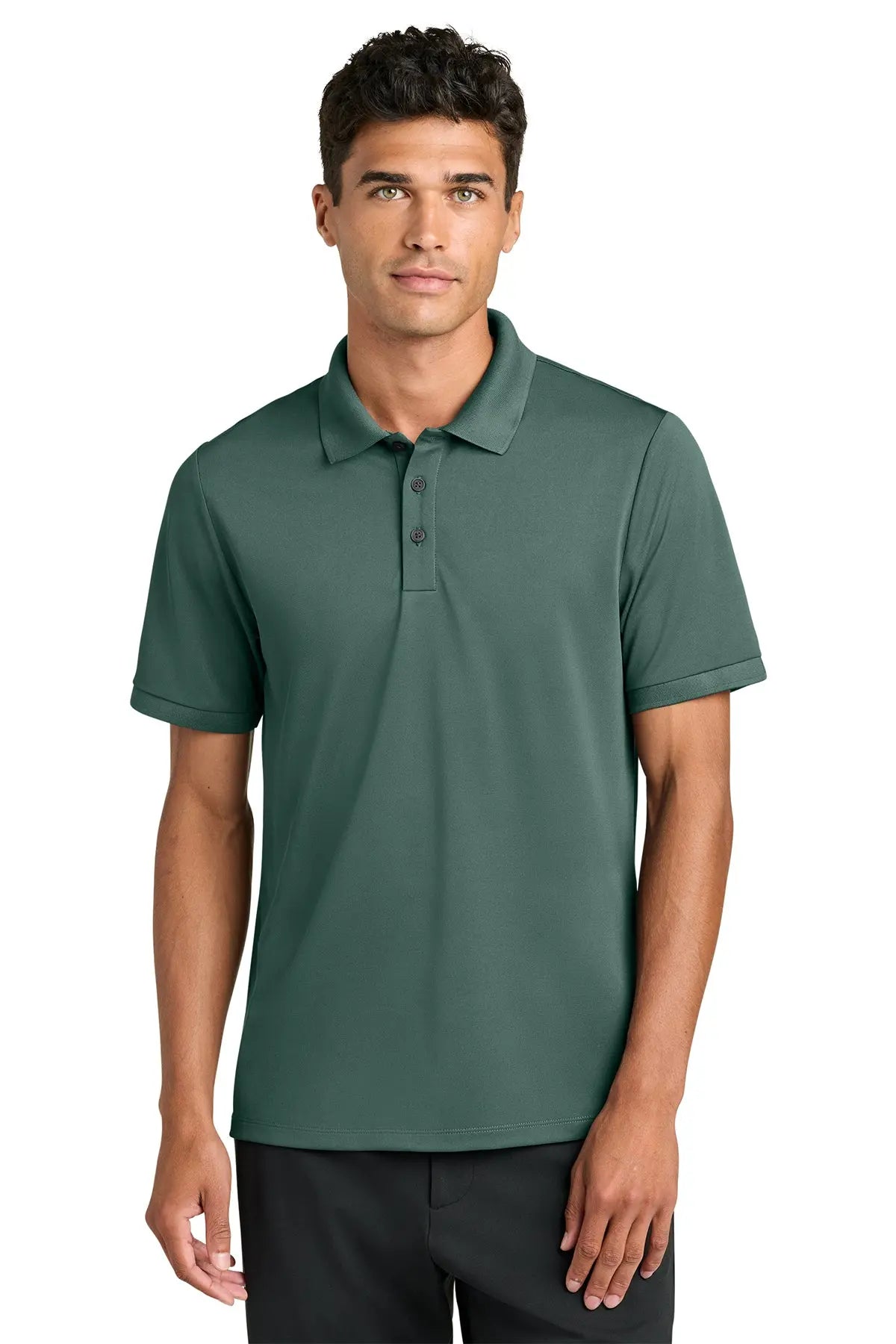 Mercer+Mettle® Everyday Performance Polo #MM1030Game Over Merch