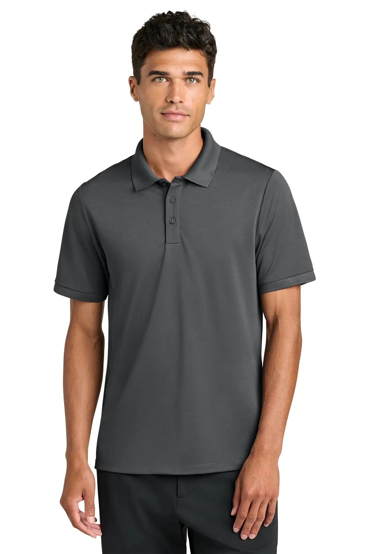 Mercer+Mettle® Everyday Performance Polo #MM1030Game Over Merch