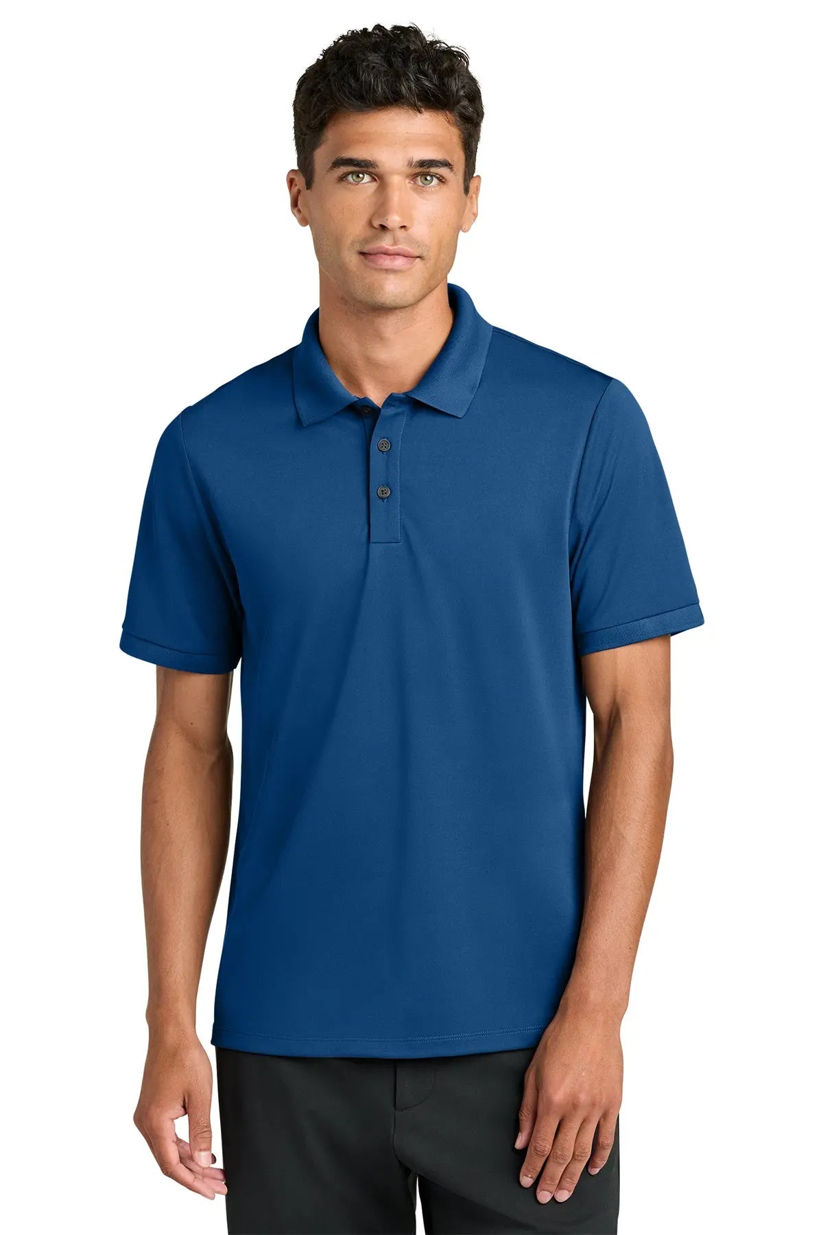Mercer+Mettle® Everyday Performance Polo #MM1030Game Over Merch