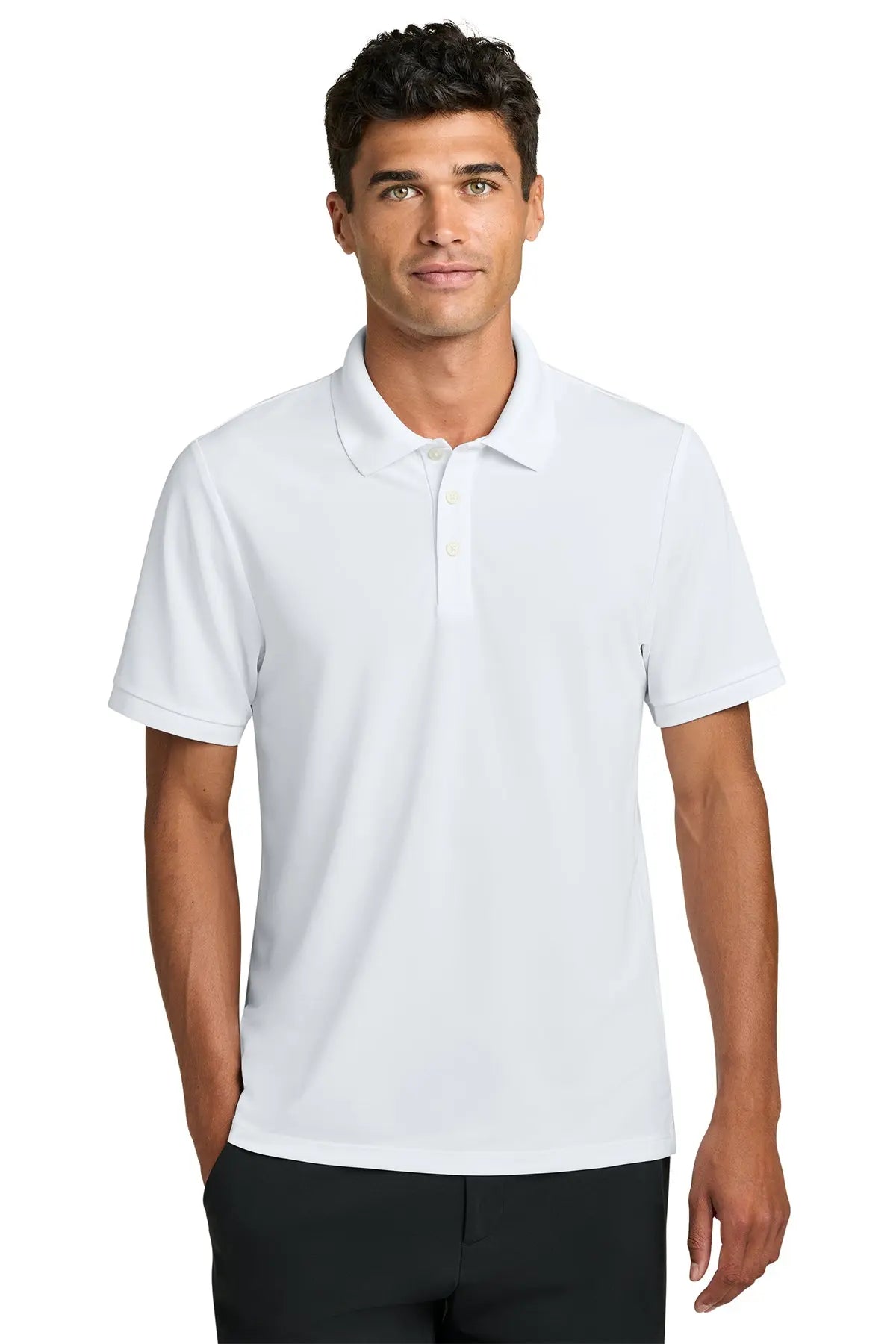 Mercer+Mettle® Everyday Performance Polo #MM1030Game Over Merch