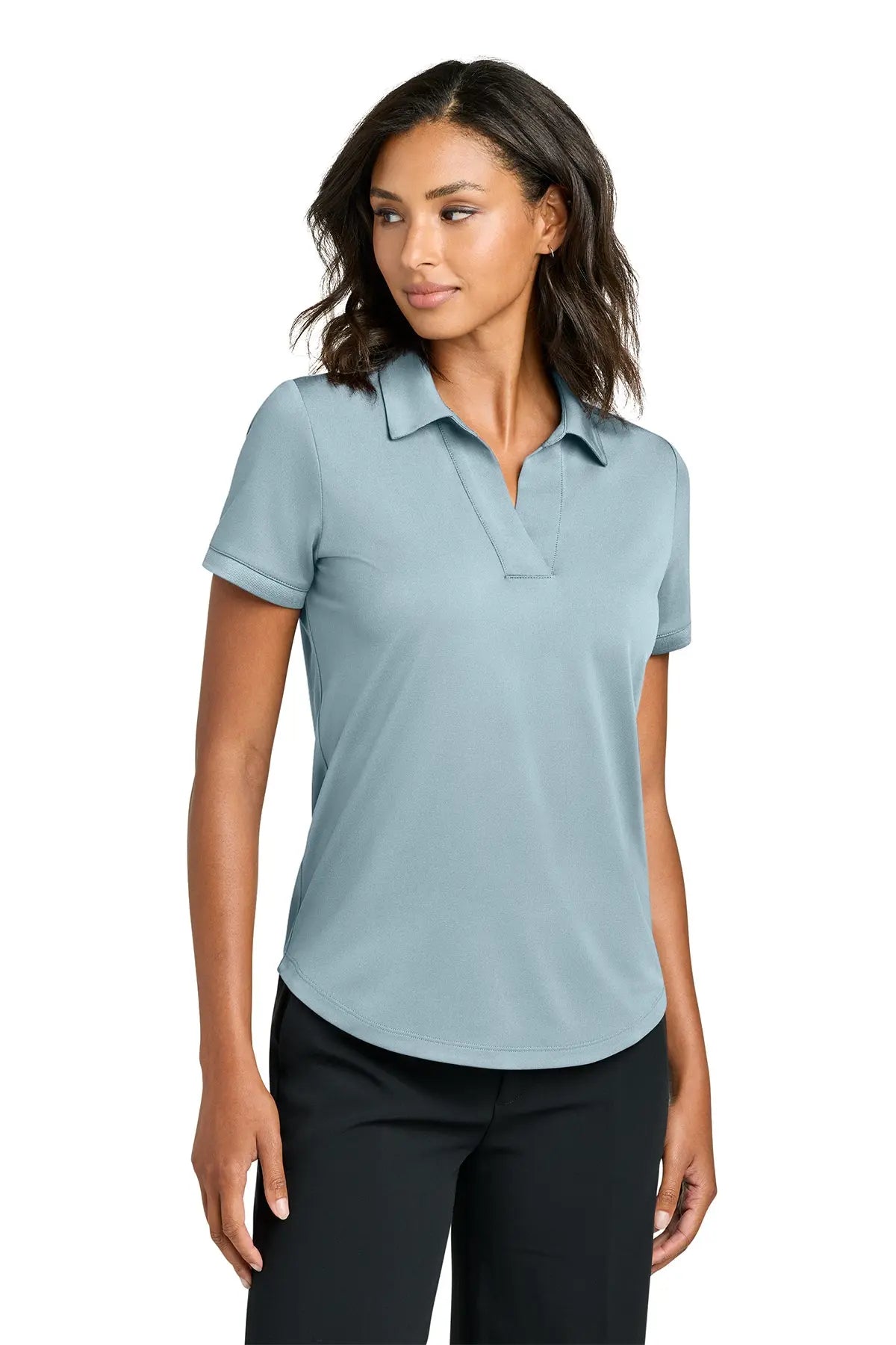 Mercer+Mettle® Women’s Everyday Performance Polo #MM1031Game Over Merch