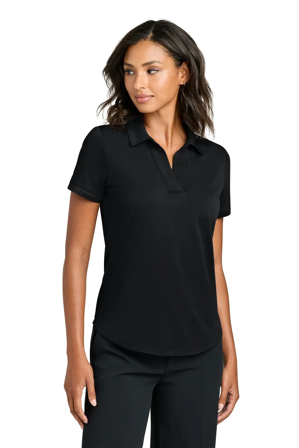 Mercer+Mettle® Women’s Everyday Performance Polo #MM1031Game Over Merch