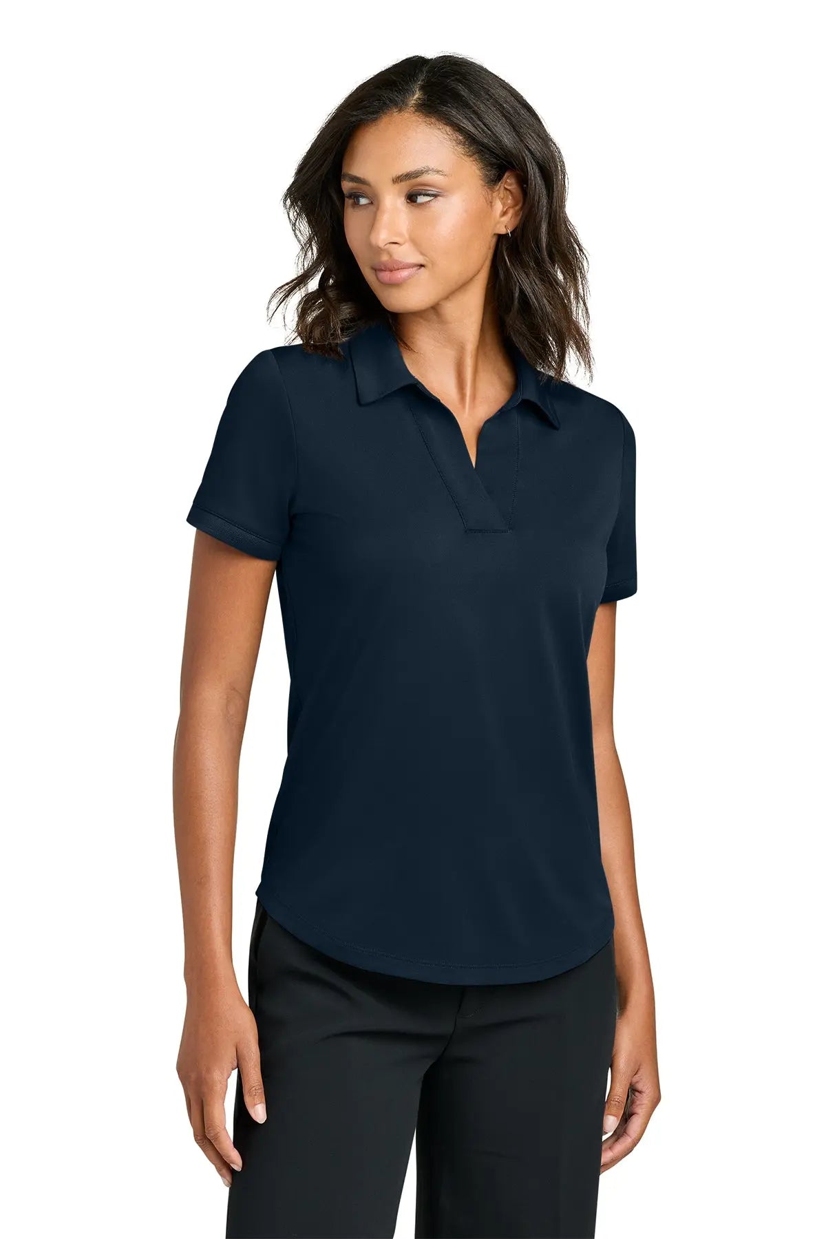 Mercer+Mettle® Women’s Everyday Performance Polo #MM1031Game Over Merch