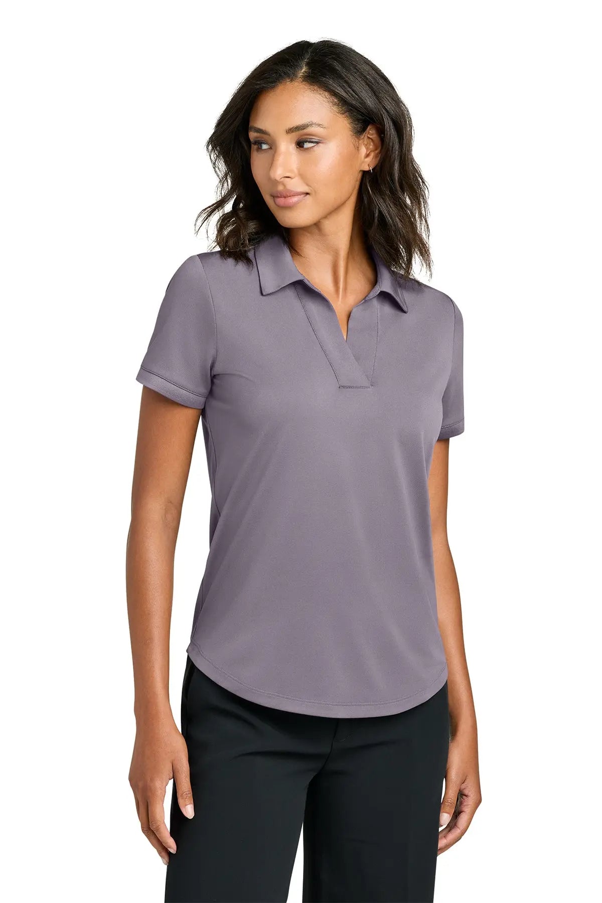 Mercer+Mettle® Women’s Everyday Performance Polo #MM1031Game Over Merch