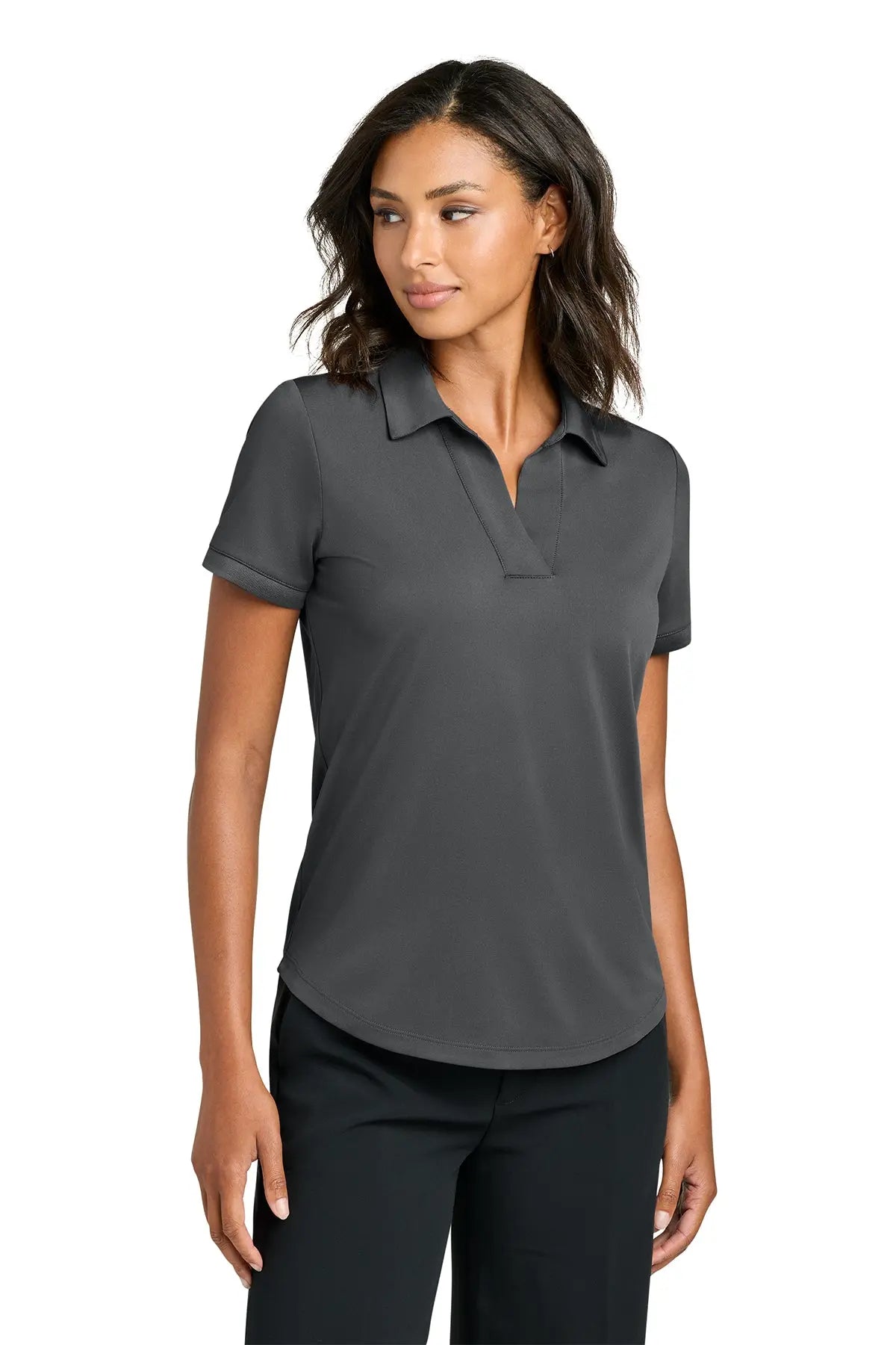 Mercer+Mettle® Women’s Everyday Performance Polo #MM1031Game Over Merch