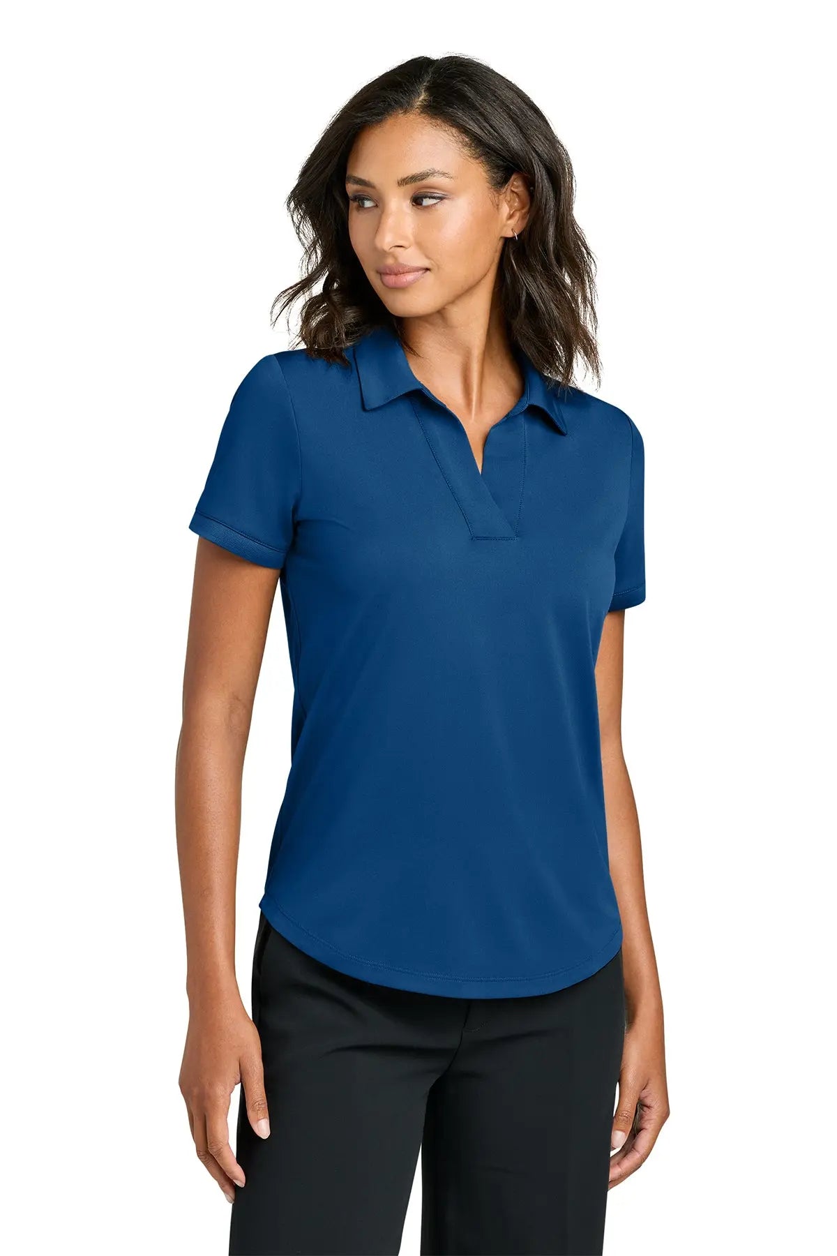 Mercer+Mettle® Women’s Everyday Performance Polo #MM1031Game Over Merch