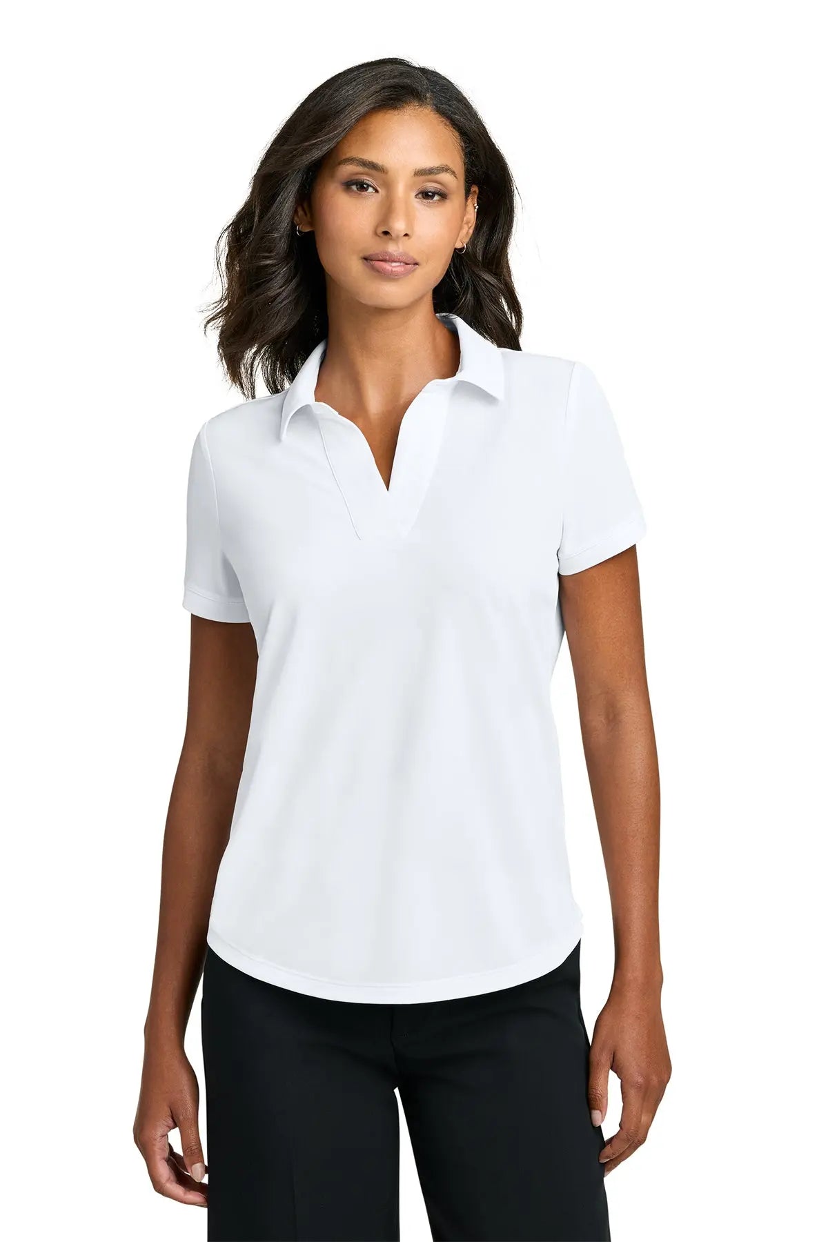 Mercer+Mettle® Women’s Everyday Performance Polo #MM1031Game Over Merch