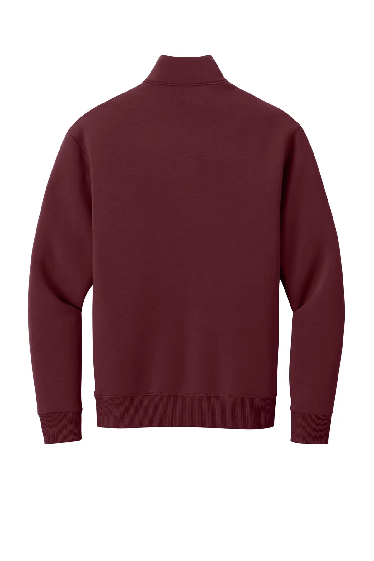 Mercer+Mettle® Soft Spacer 1/4-Zip #MM3100 Game Over Merch