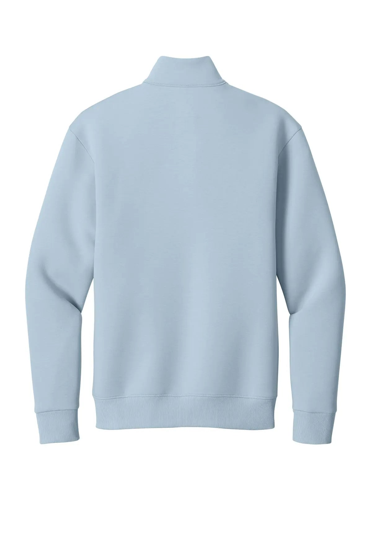 Mercer+Mettle® Soft Spacer 1/4-Zip #MM3100 Game Over Merch