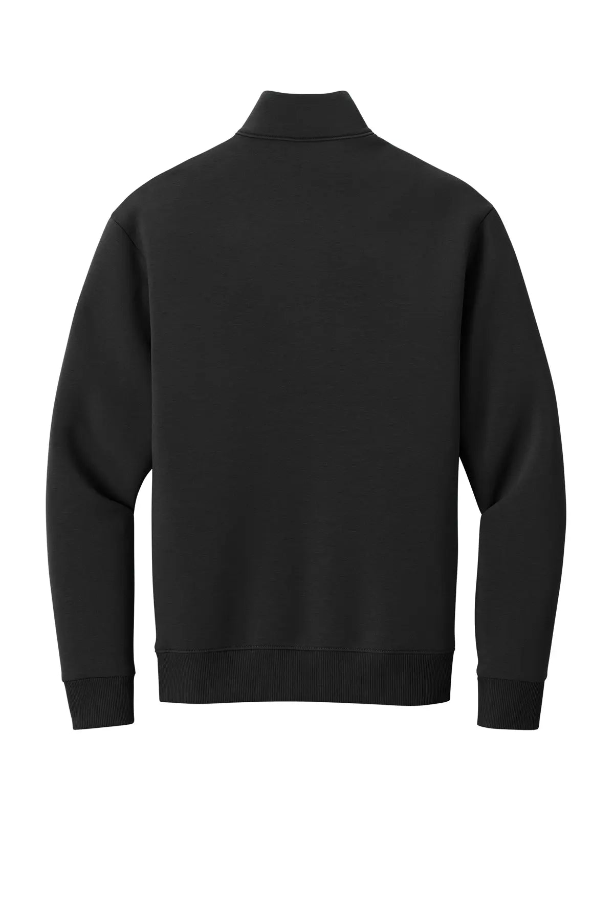 Mercer+Mettle® Soft Spacer 1/4-Zip #MM3100 Game Over Merch