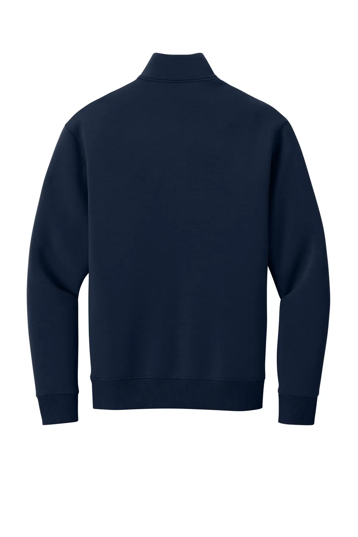 Mercer+Mettle® Soft Spacer 1/4-Zip #MM3100 Game Over Merch
