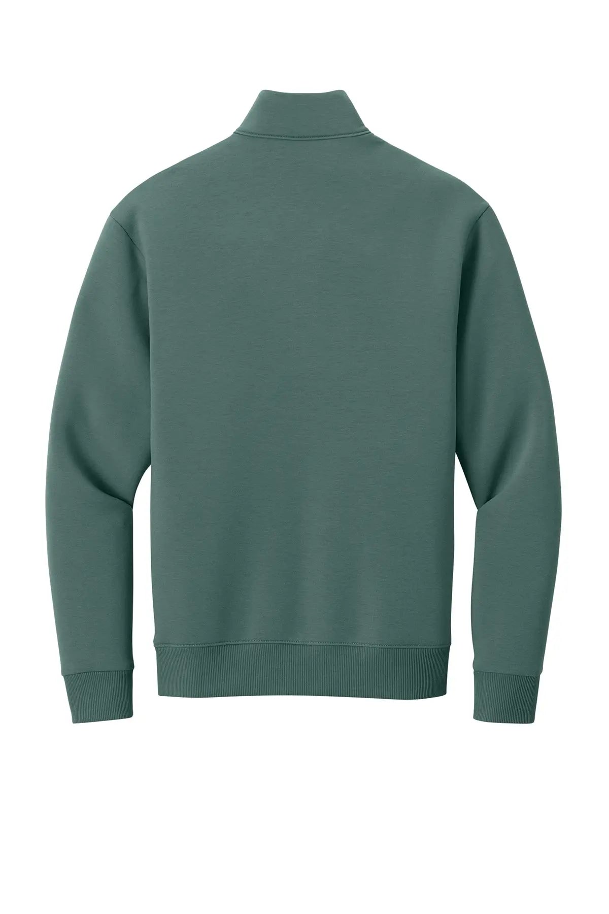 Mercer+Mettle® Soft Spacer 1/4-Zip #MM3100 Game Over Merch