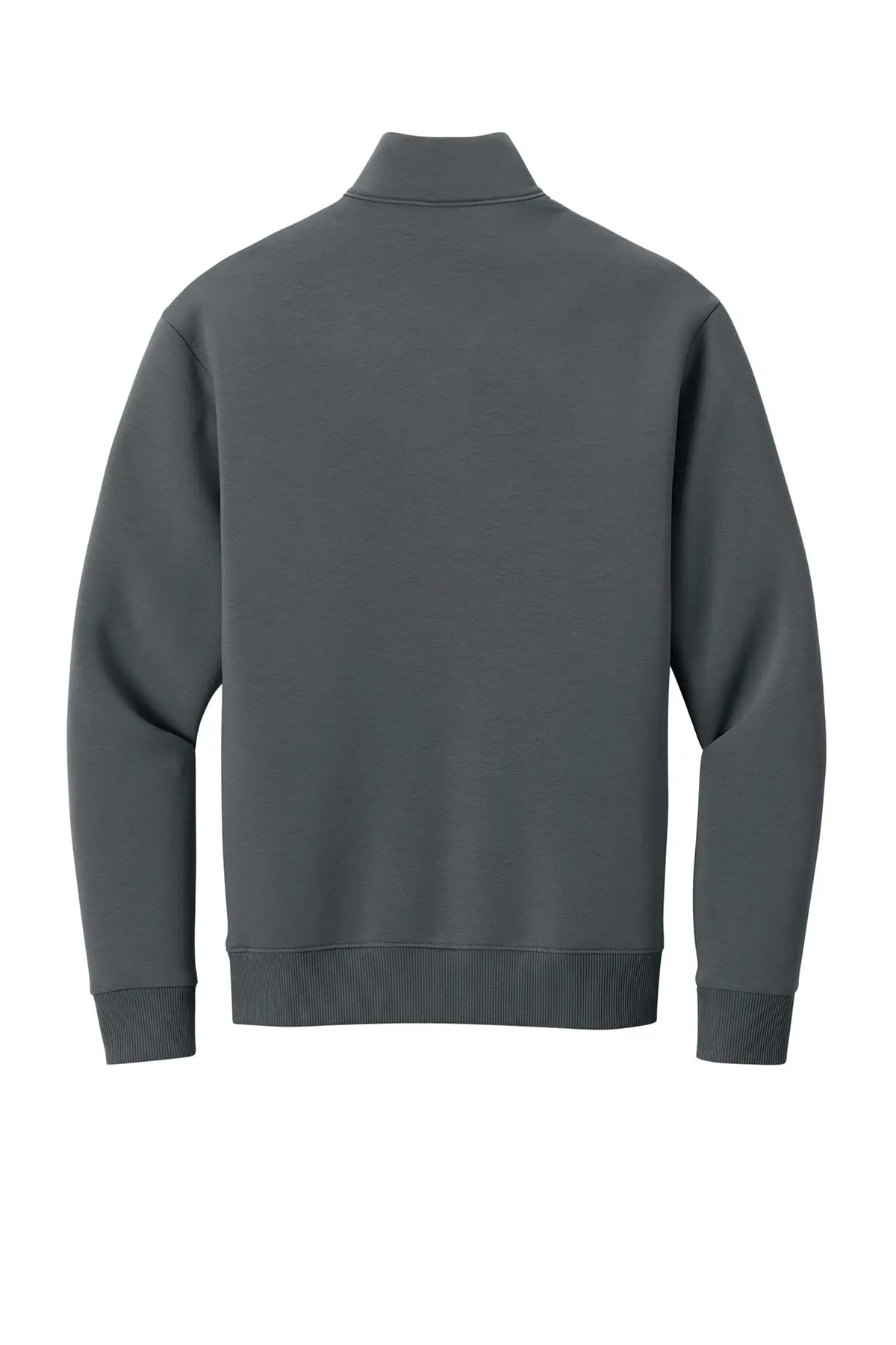 Mercer+Mettle® Soft Spacer 1/4-Zip #MM3100 Game Over Merch