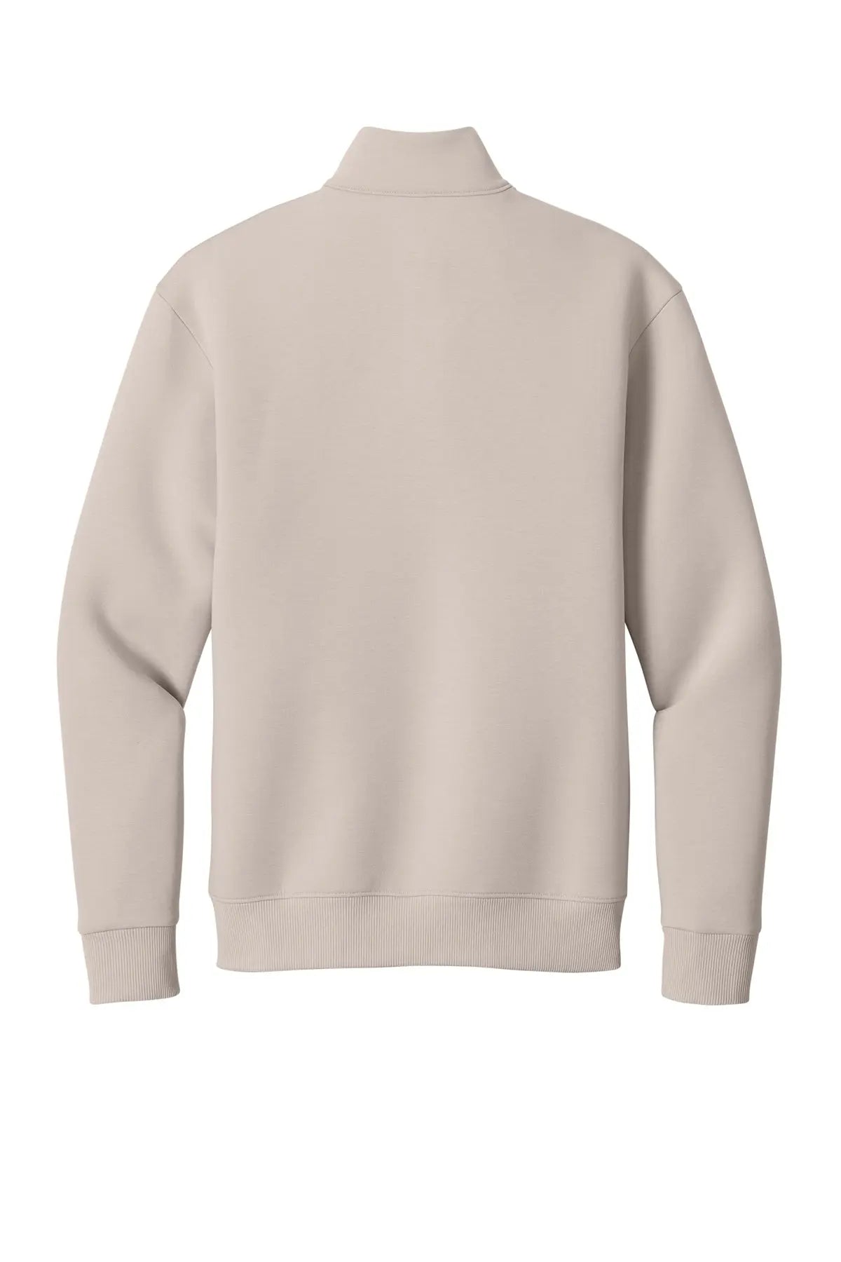 Mercer+Mettle® Soft Spacer 1/4-Zip #MM3100 Game Over Merch