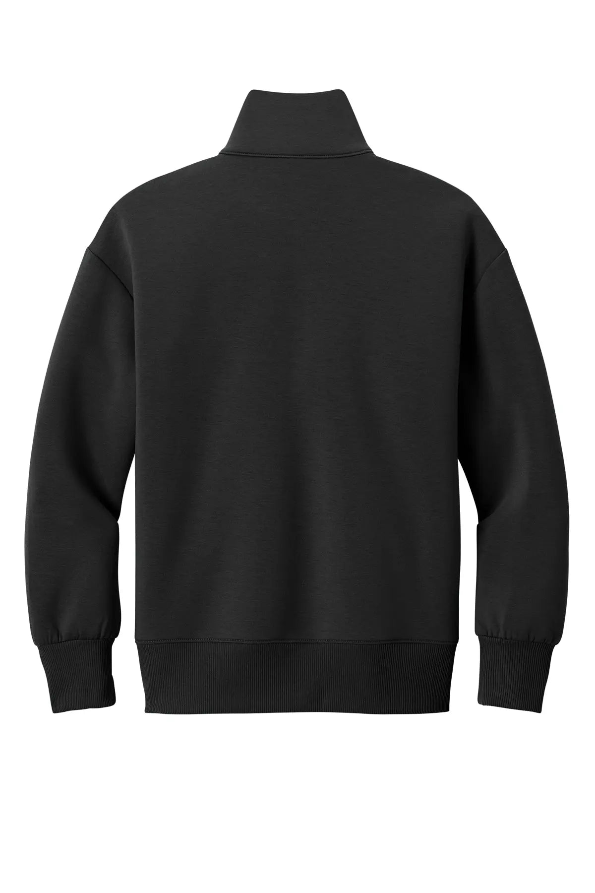 Mercer+Mettle® Women’s Soft Spacer 1/4-Zip #MM3101 Game Over Merch