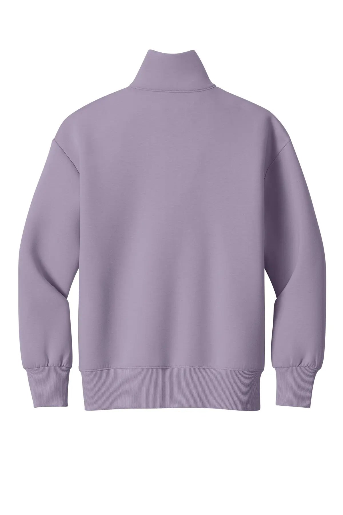 Mercer+Mettle® Women’s Soft Spacer 1/4-Zip #MM3101 Game Over Merch