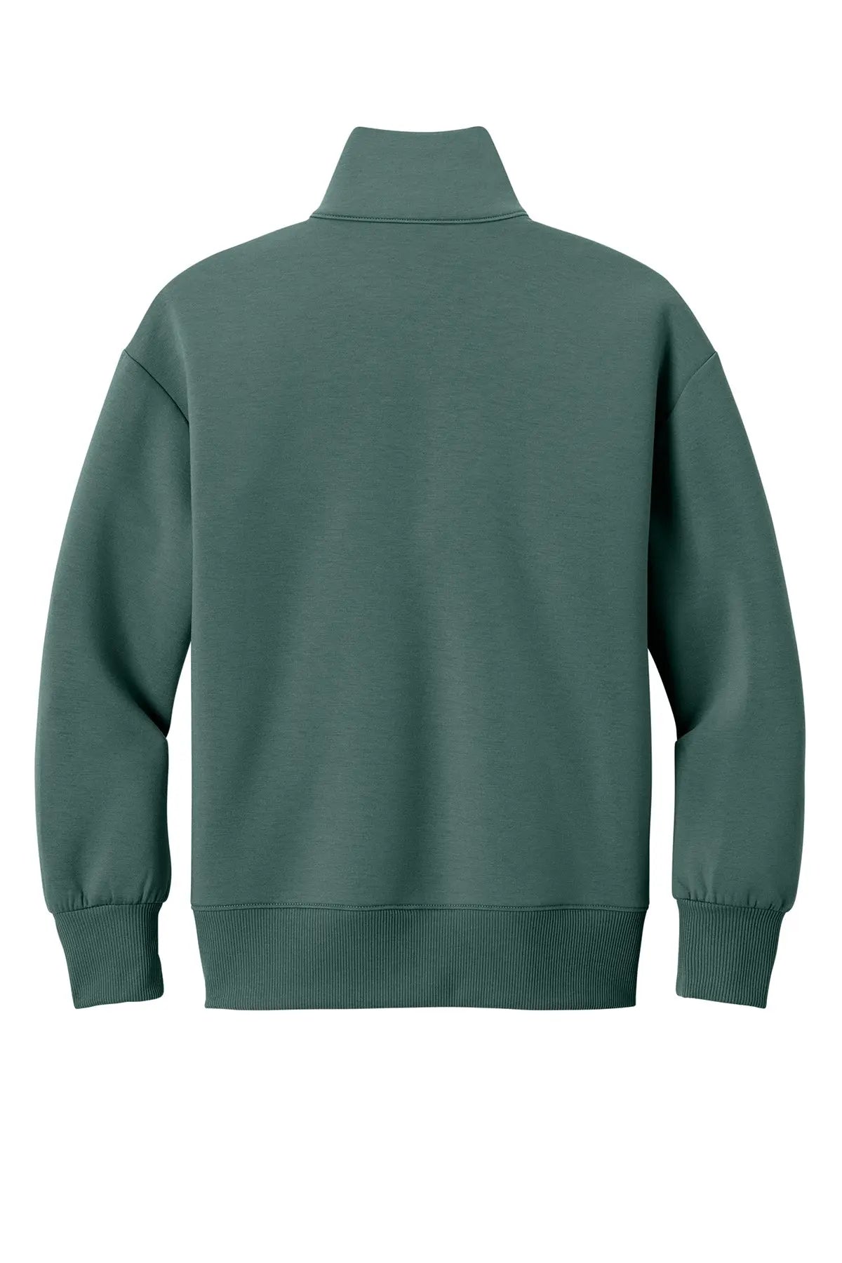 Mercer+Mettle® Women’s Soft Spacer 1/4-Zip #MM3101 Game Over Merch