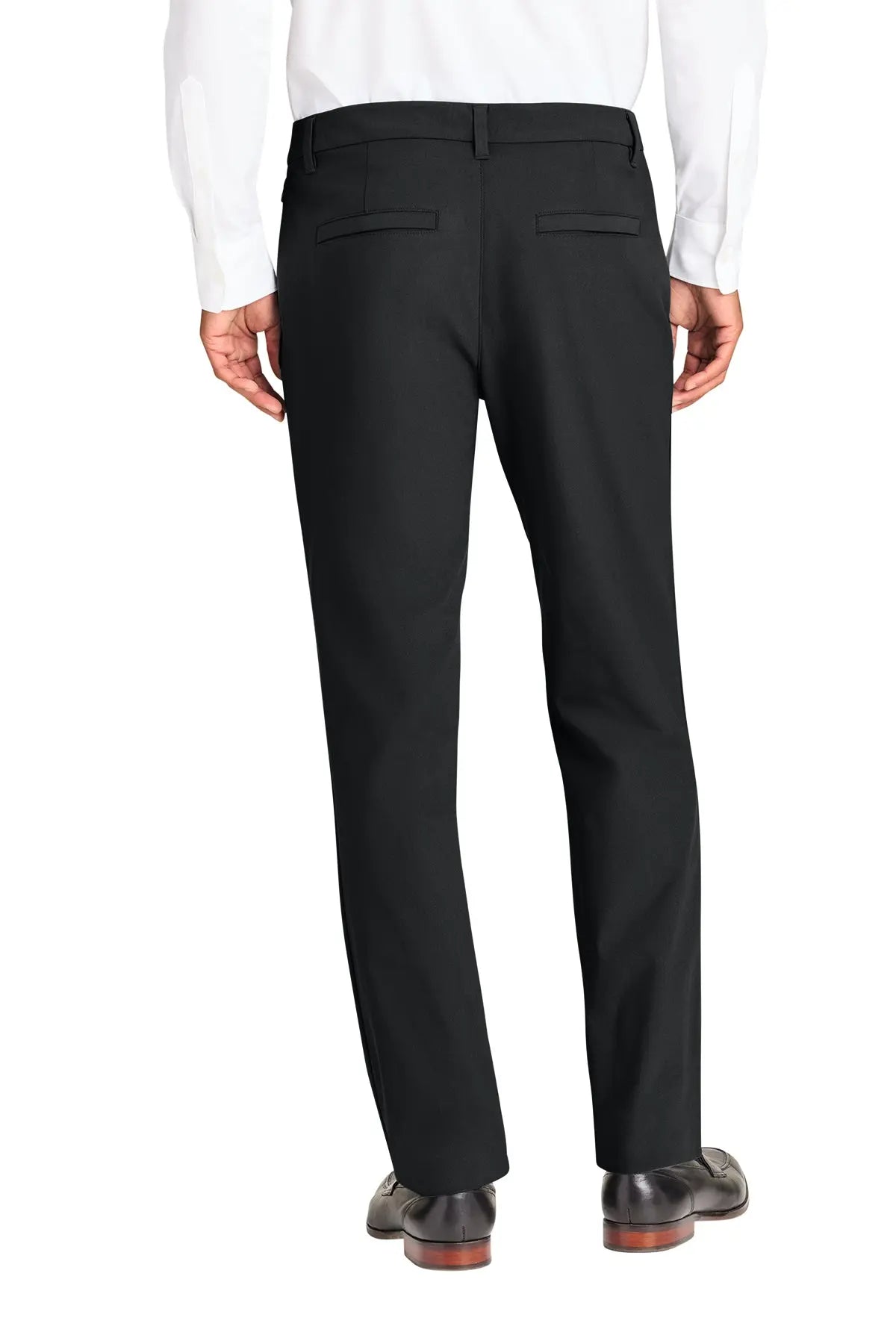Mercer+Mettle® Capital Tech Pant #MM4000