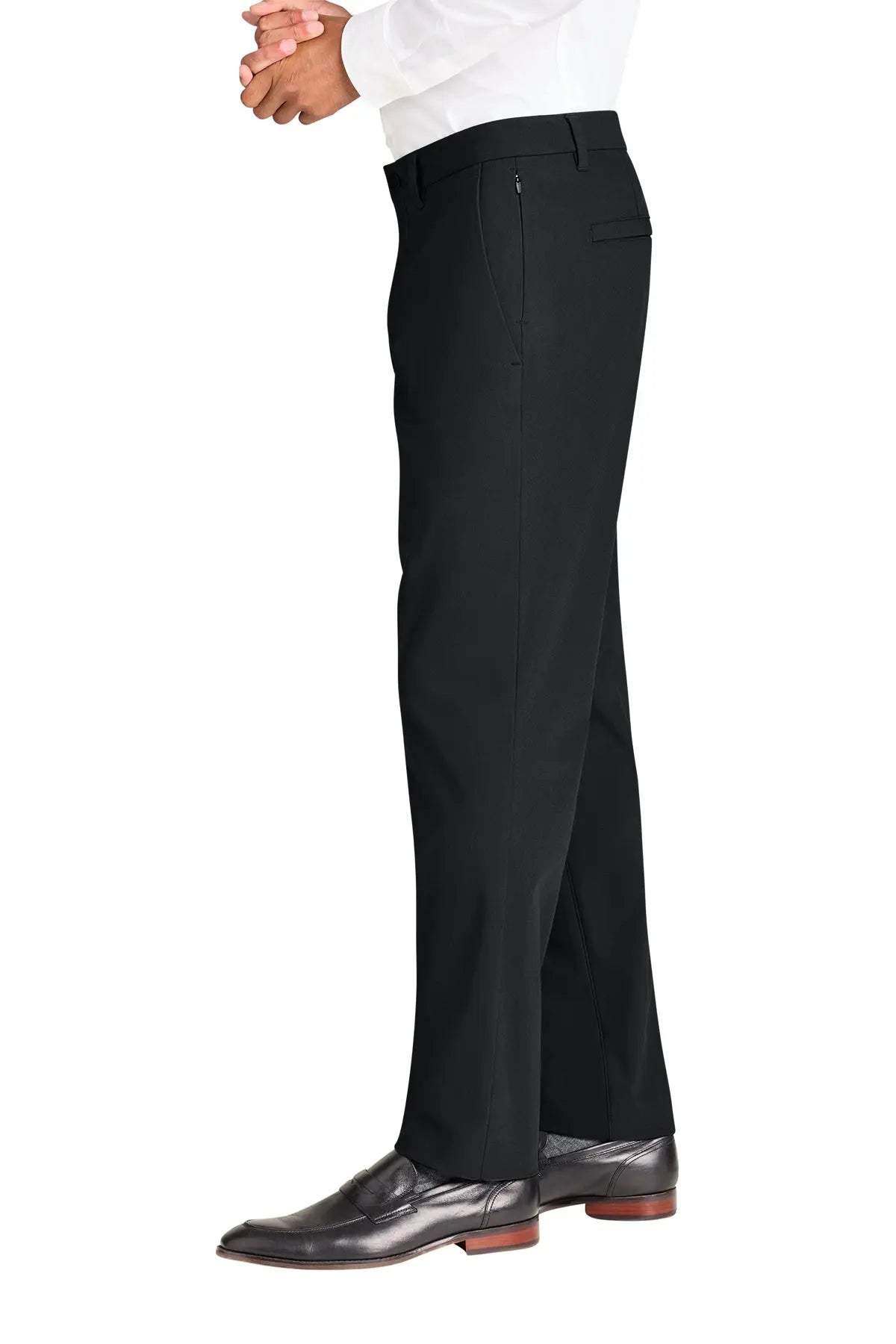 Mercer+Mettle® Capital Tech Pant #MM4000