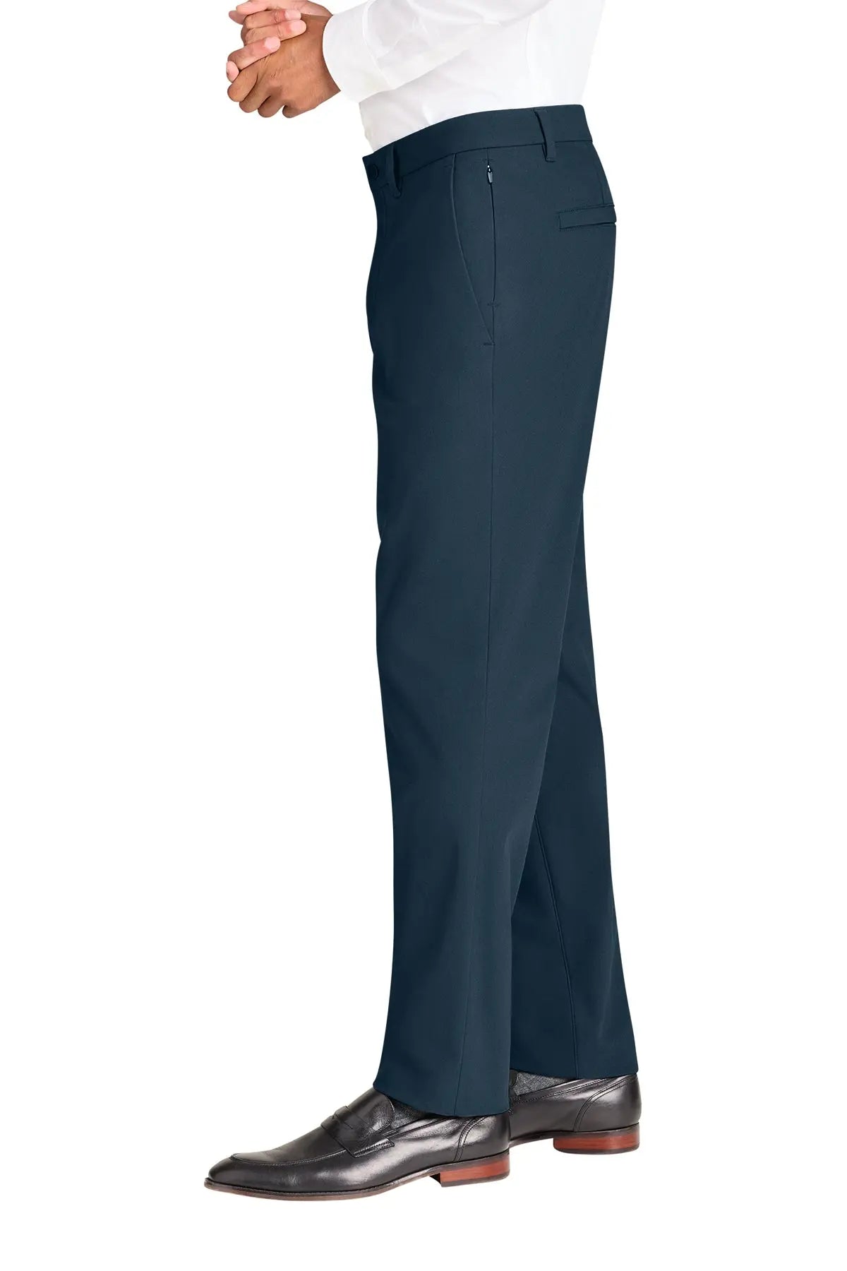 Mercer+Mettle® Capital Tech Pant #MM4000
