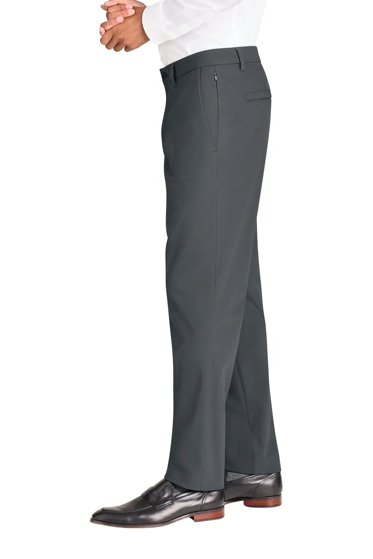 Mercer+Mettle® Capital Tech Pant #MM4000