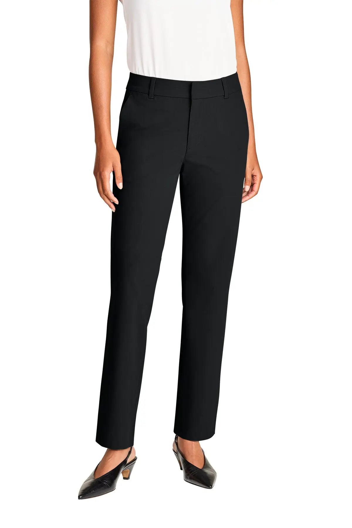 Mercer+Mettle® Women’s Capital Tech Pant #MM4001