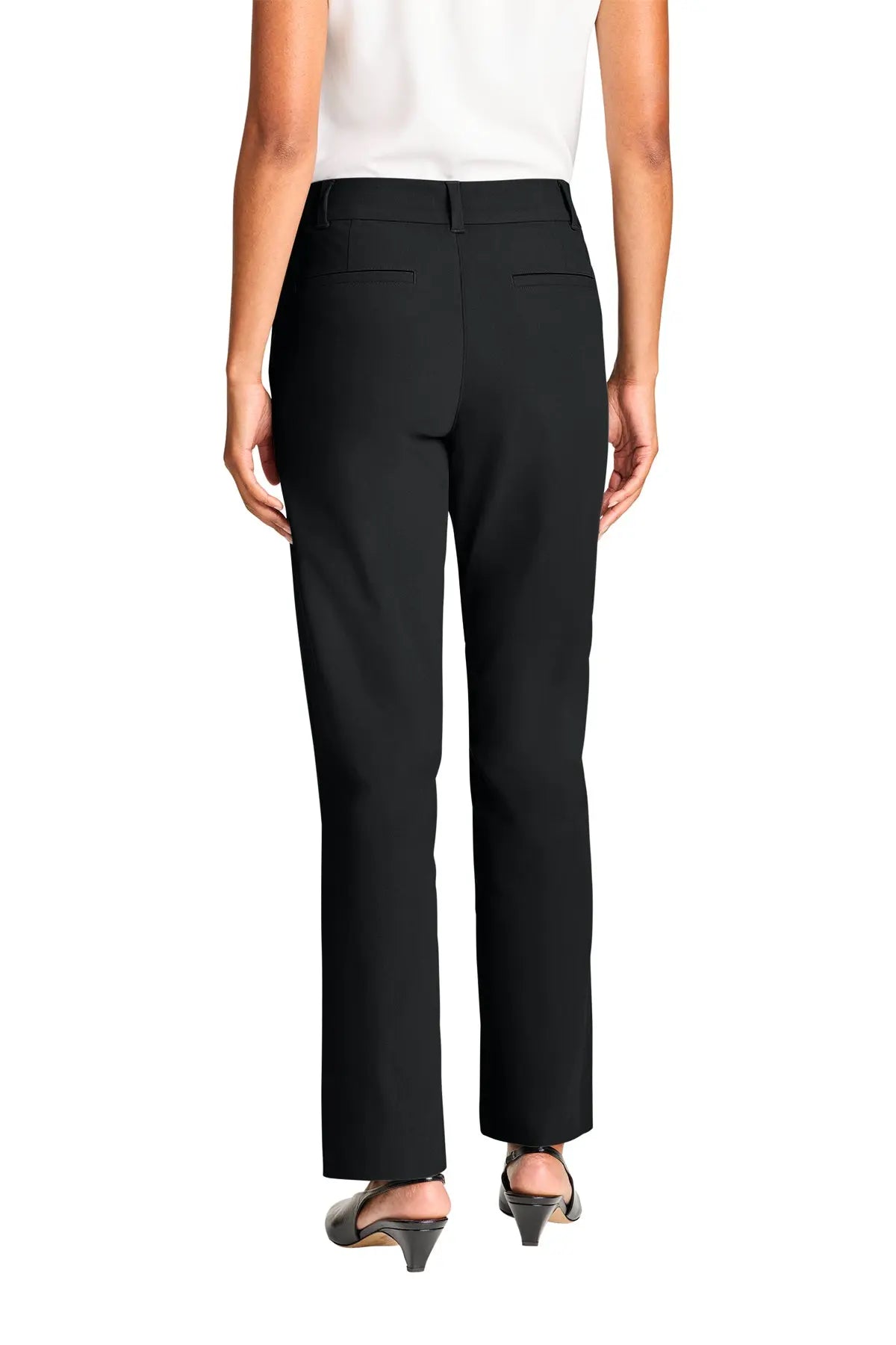 Mercer+Mettle® Women’s Capital Tech Pant #MM4001