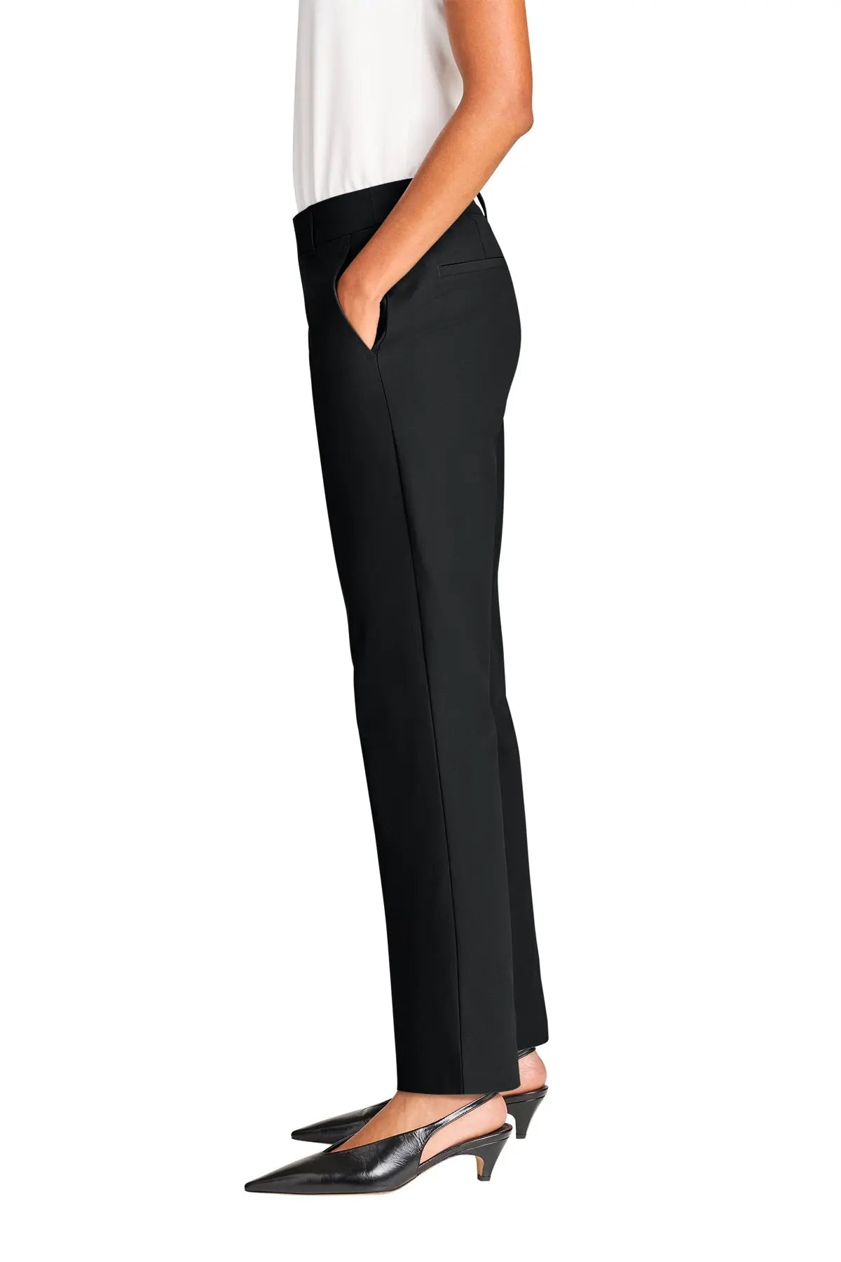 Mercer+Mettle® Women’s Capital Tech Pant #MM4001