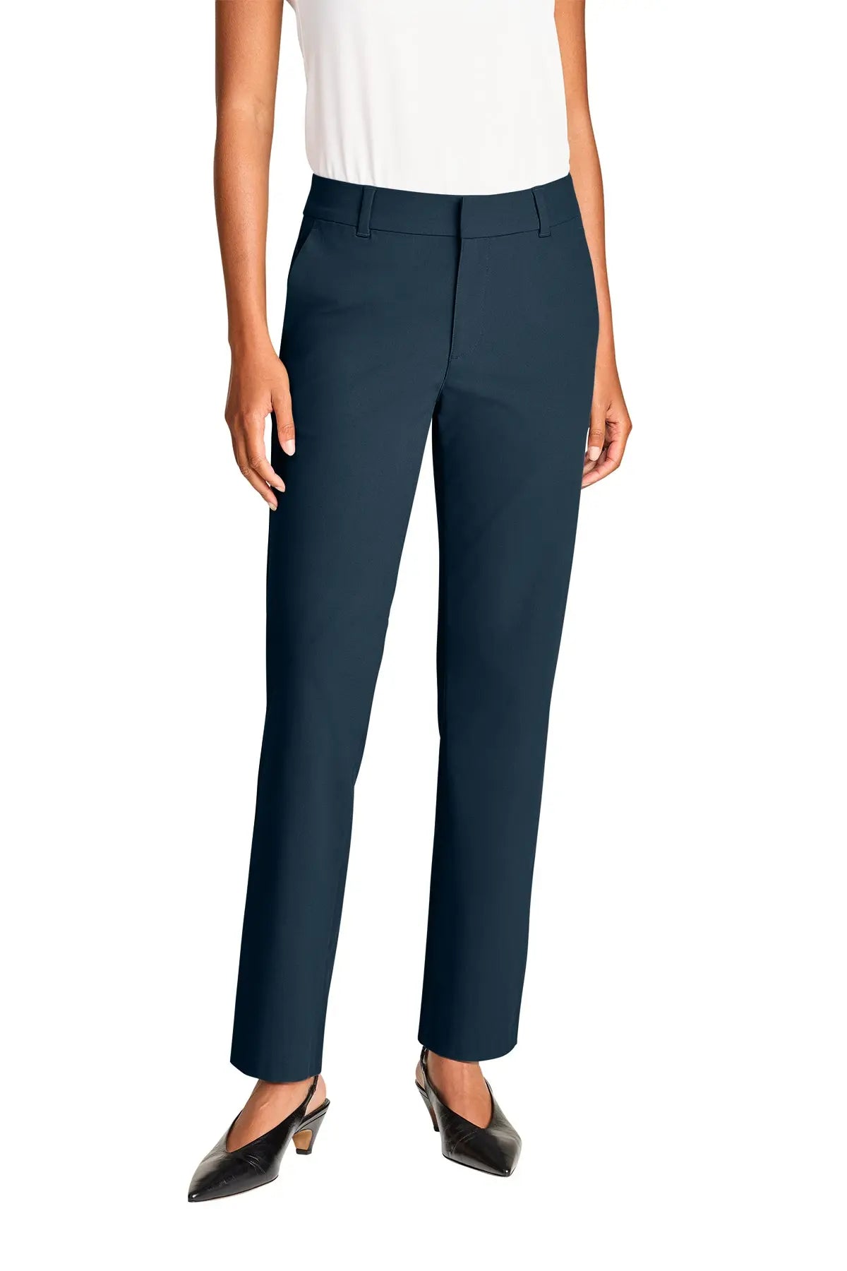 Mercer+Mettle® Women’s Capital Tech Pant #MM4001