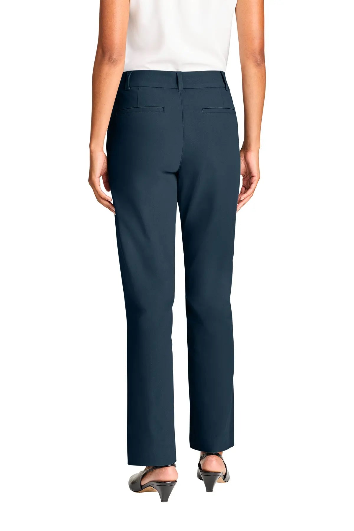 Mercer+Mettle® Women’s Capital Tech Pant #MM4001