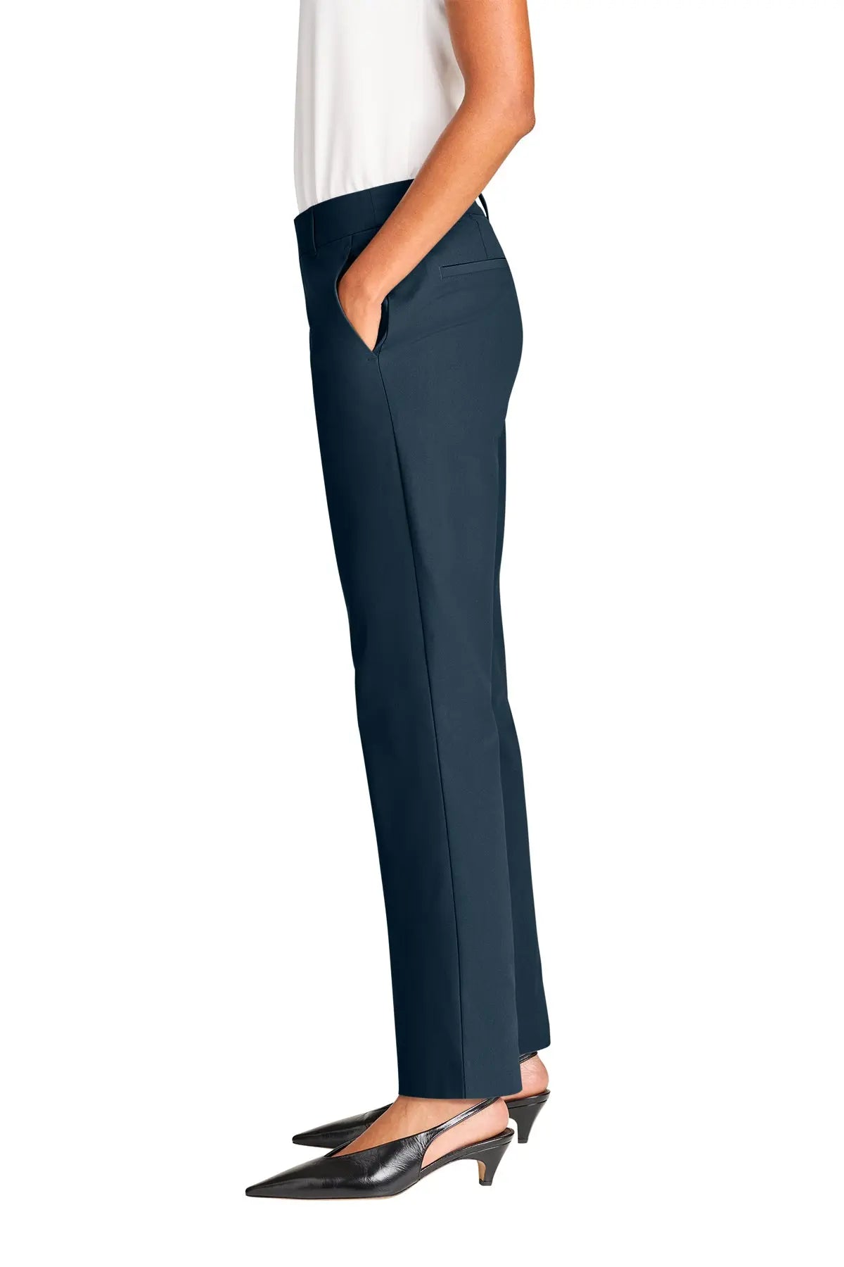 Mercer+Mettle® Women’s Capital Tech Pant #MM4001