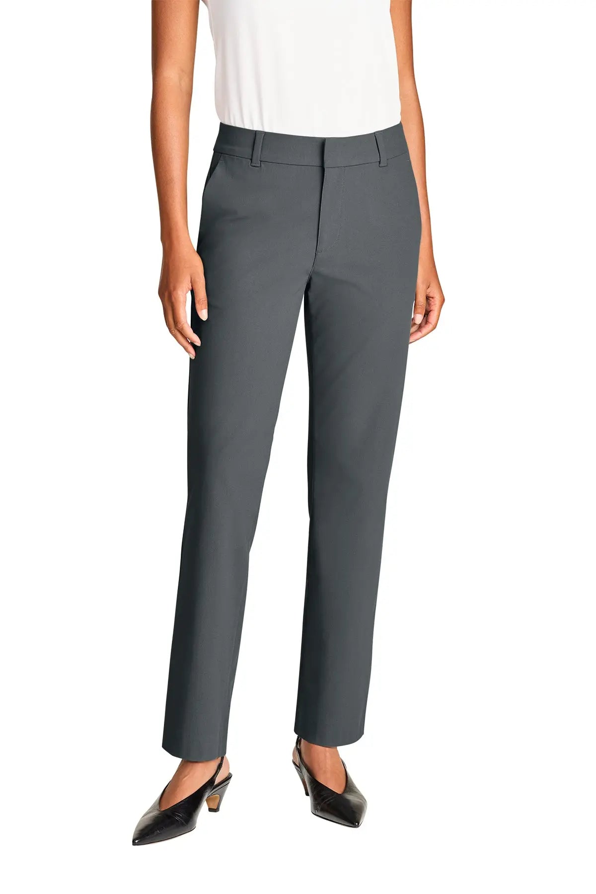 Mercer+Mettle® Women’s Capital Tech Pant #MM4001