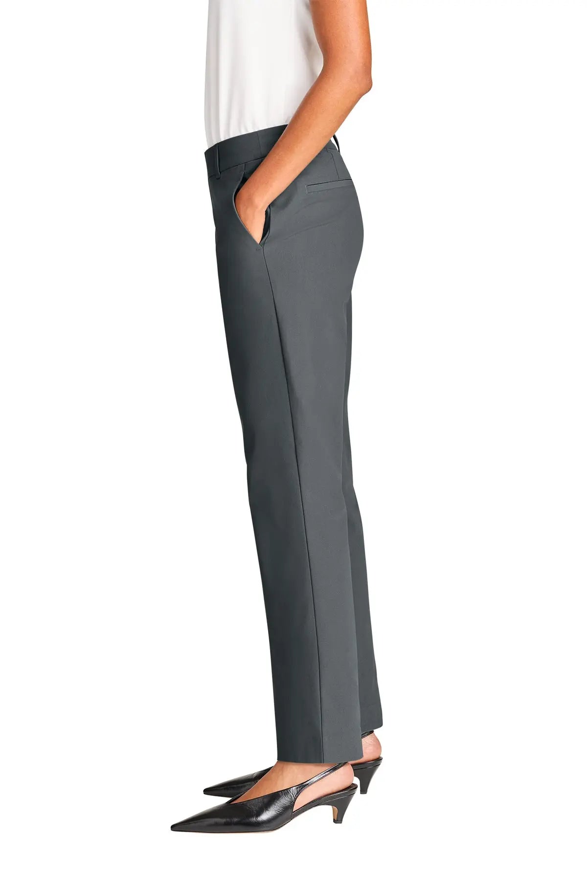 Mercer+Mettle® Women’s Capital Tech Pant #MM4001